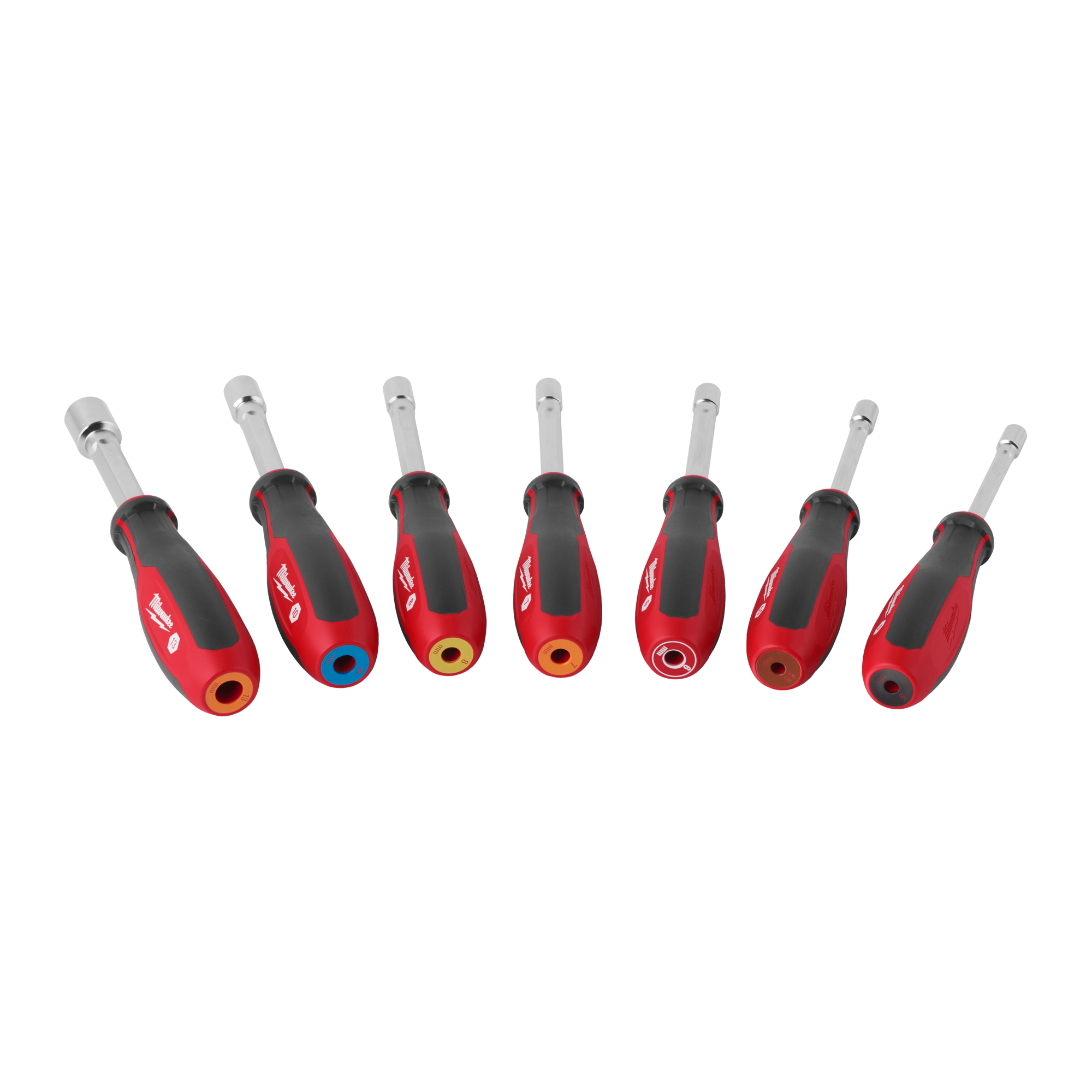 milwaukee Ruuvauskärki milwaukee shockwave pz1 50mm 10kpl