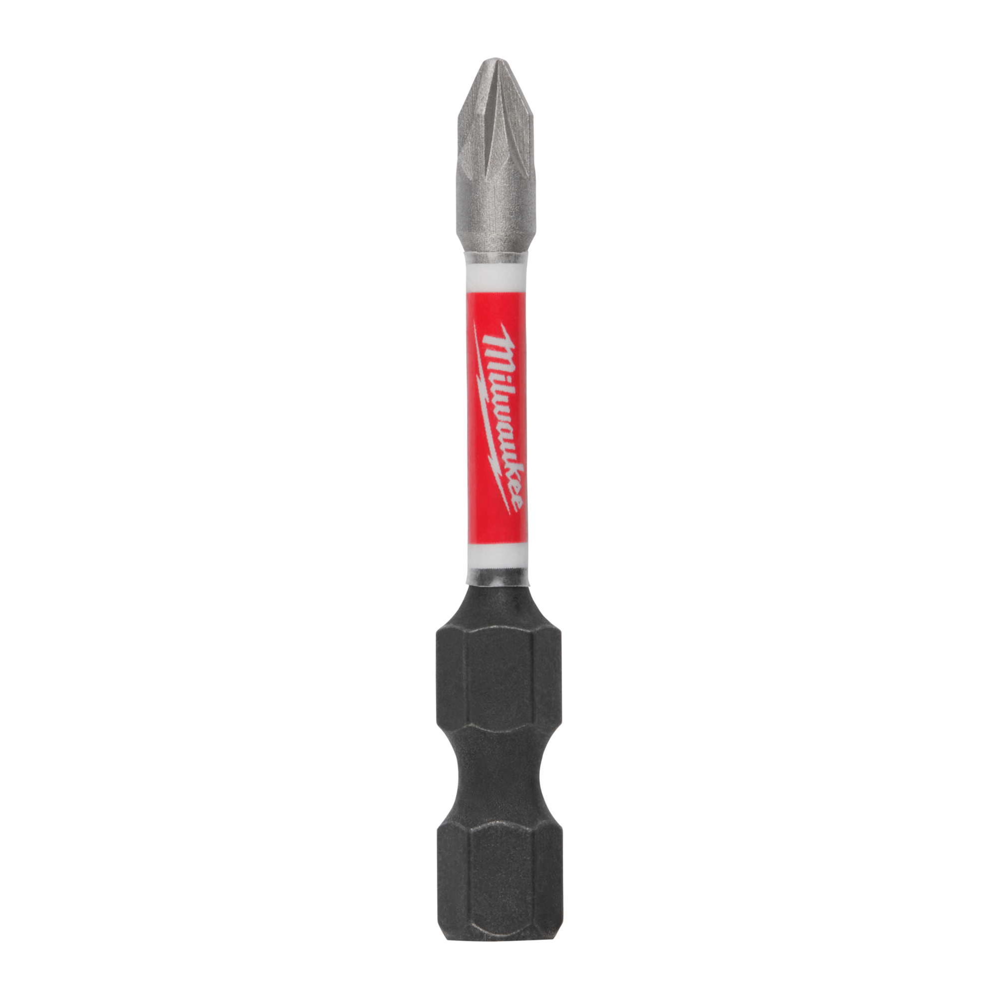 RUUVAUSKÄRKI MILWAUKEE SHOCKWAVE PZ1 50MM 10KPL