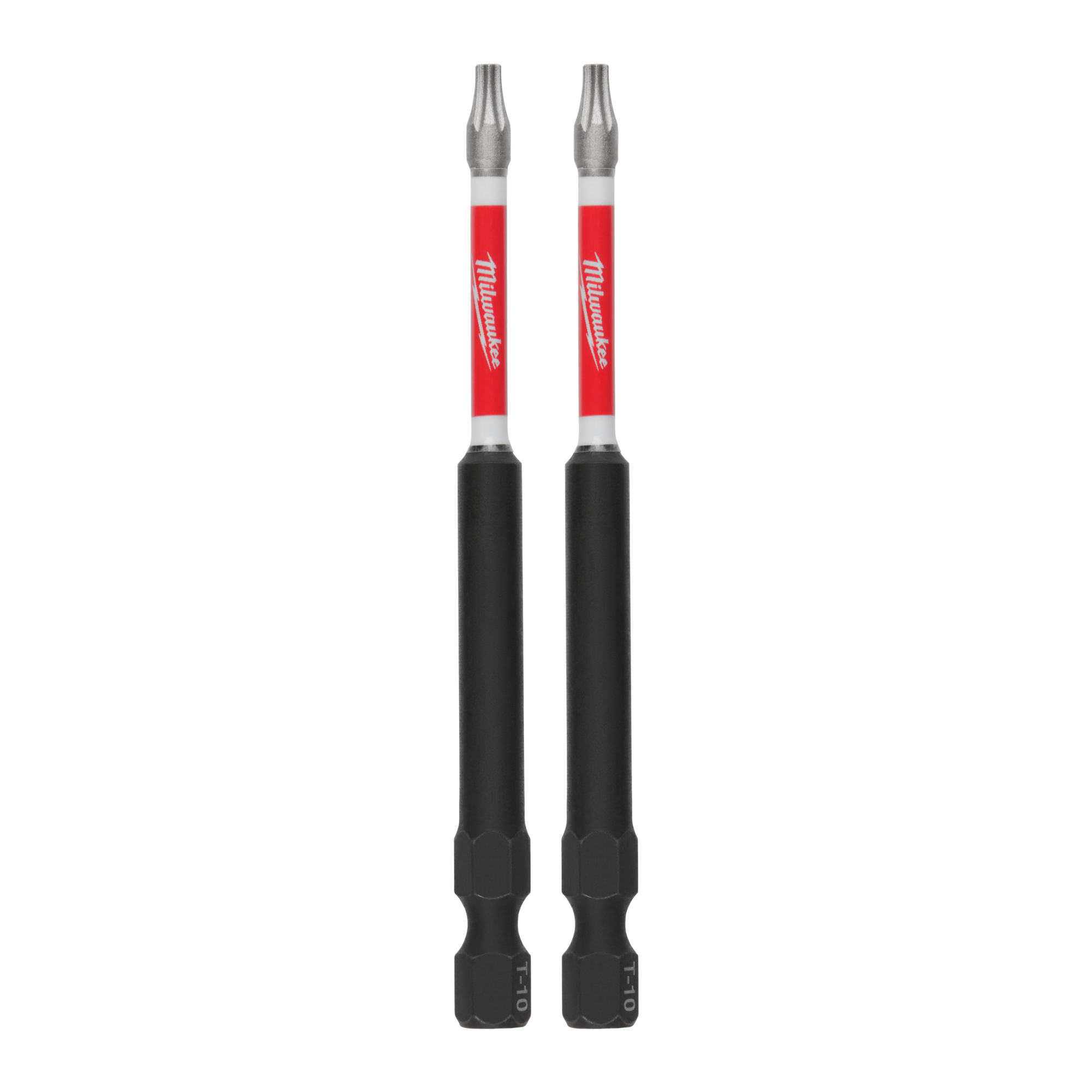 SCREWDRIVER BIT MILWAUKEE SHW TX10 90MM