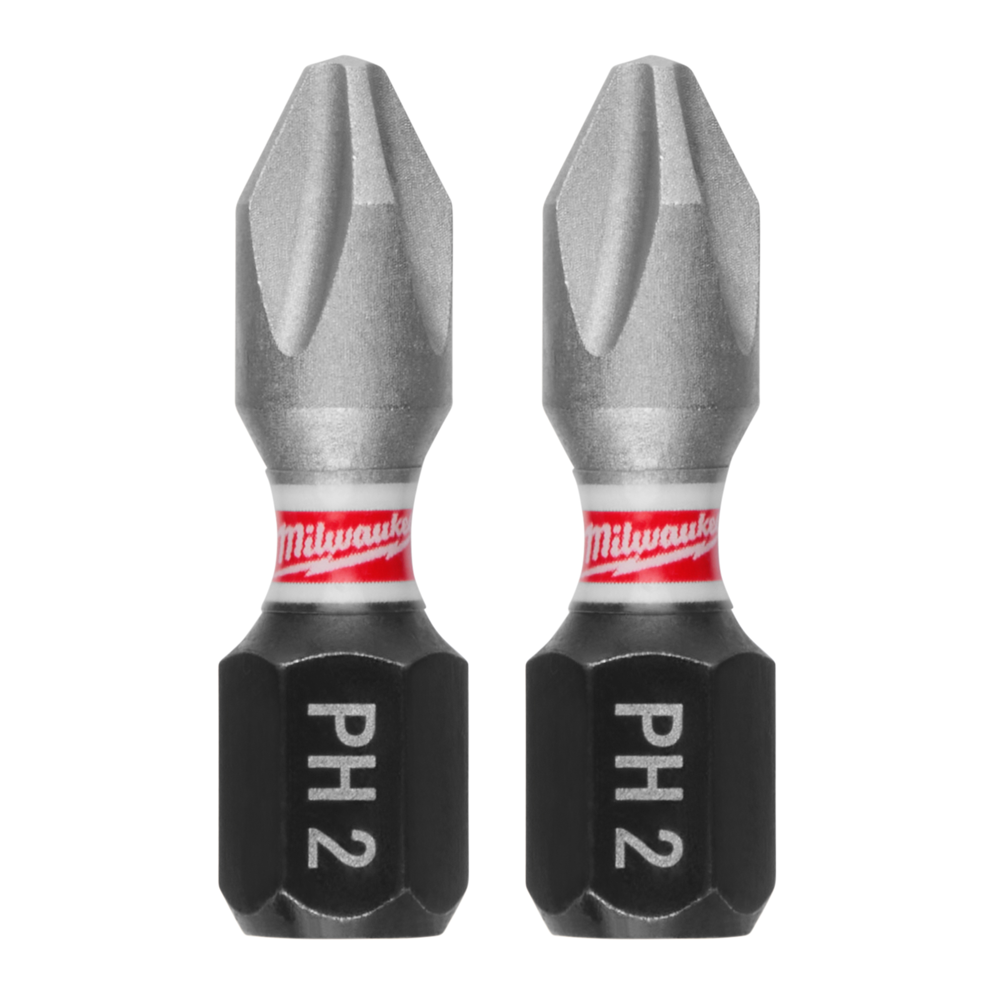 Bits Shockwave PH2 25mm 3P