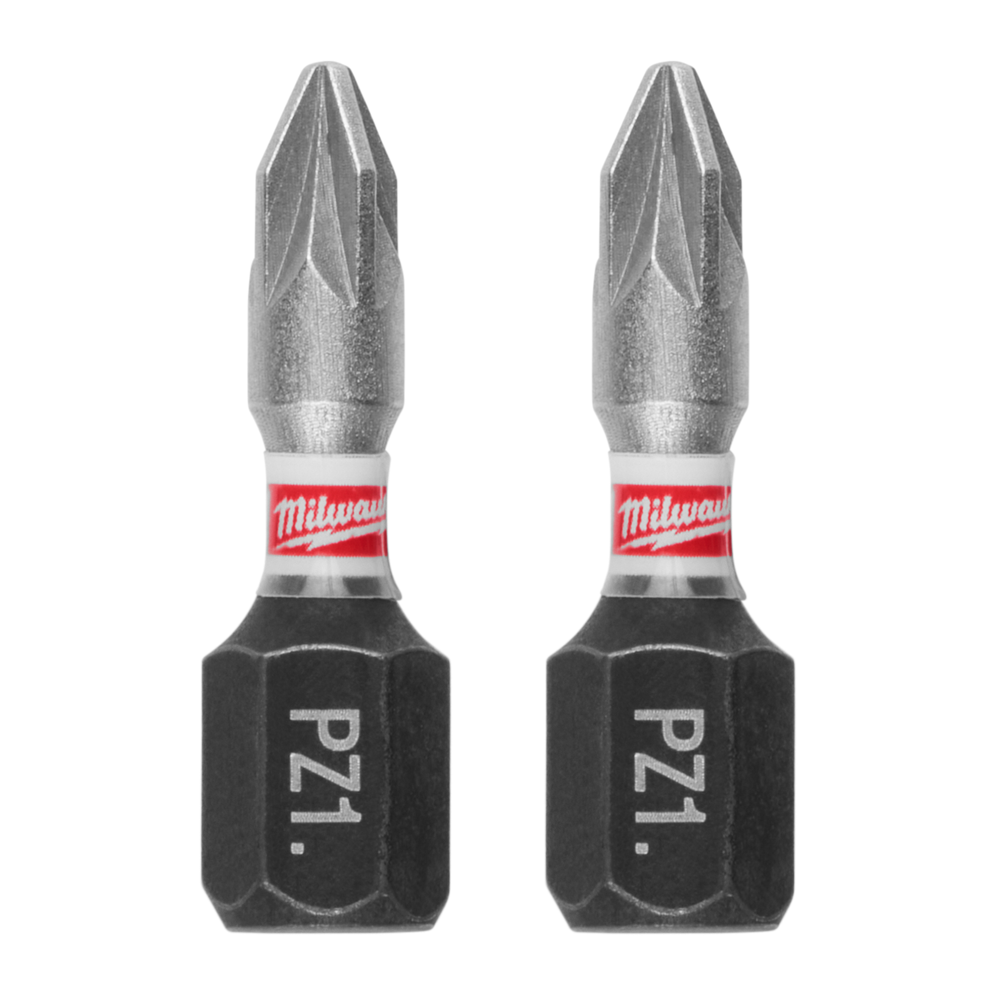 milwaukee Screwdriver bit milwaukee shw pz1 25mm 3p