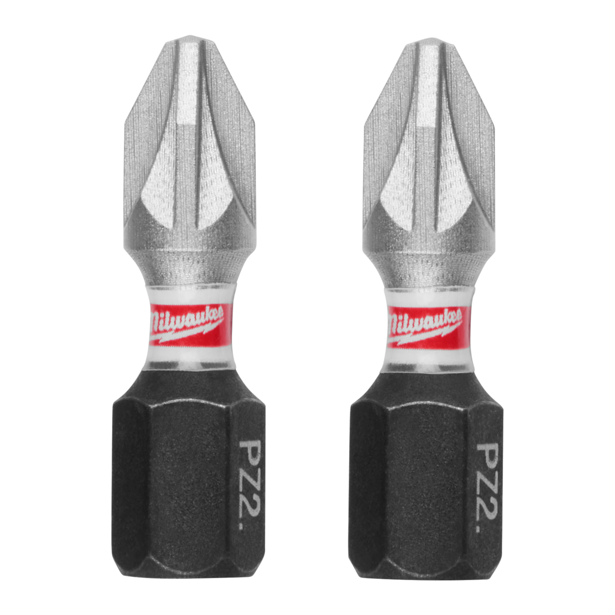 milwaukee Ruuvauskärki milwaukee shockwave pz2 25mm 3kpl