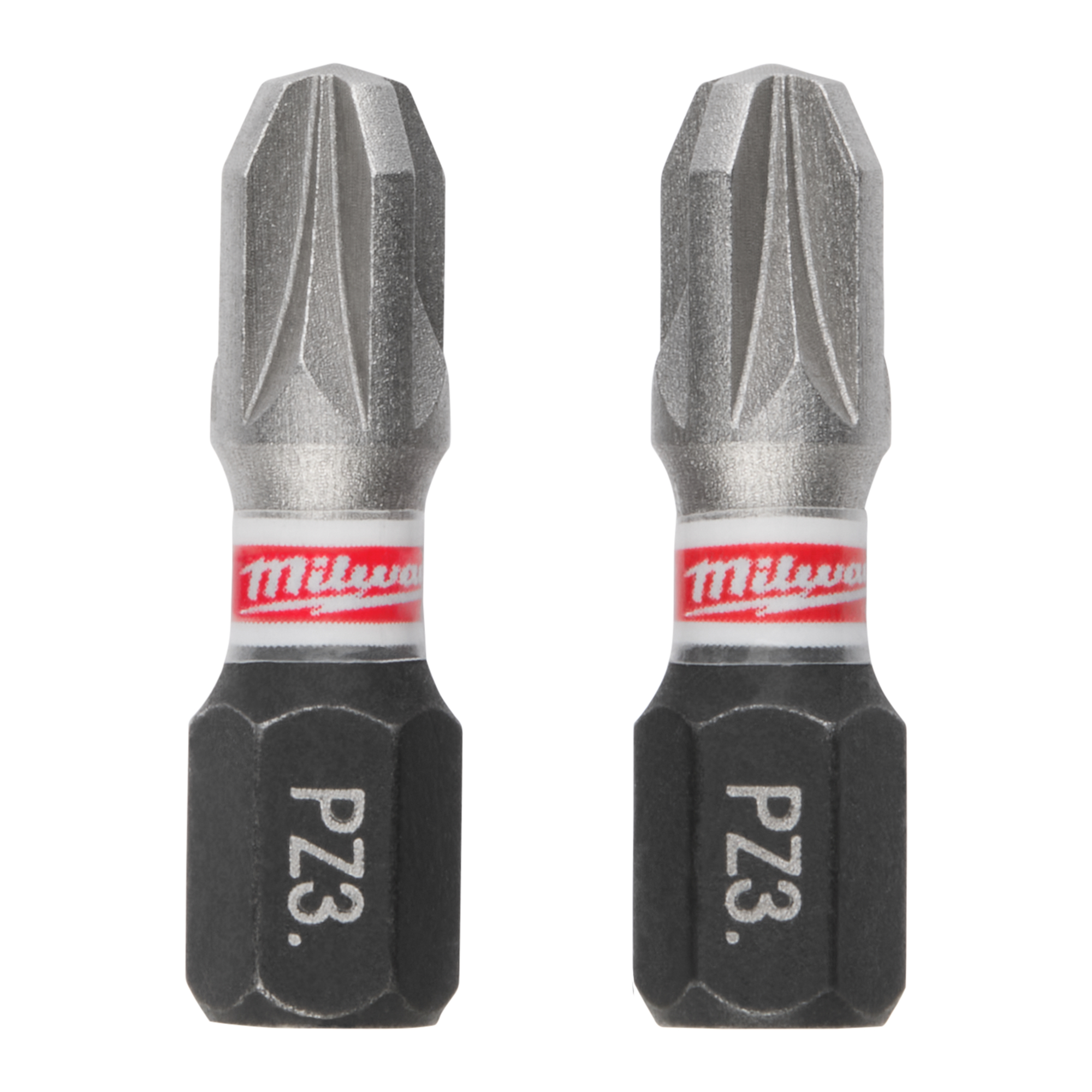 milwaukee Screwdriver bit milwaukee shw pz3 25mm 3p
