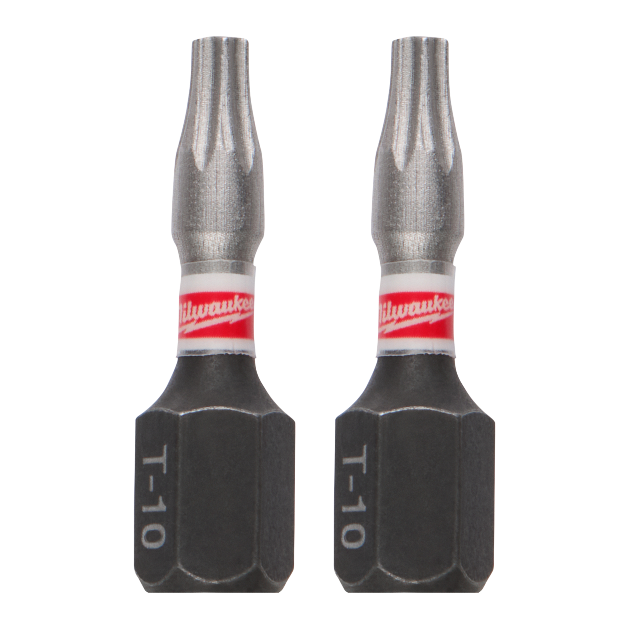 milwaukee Ruuvauskärki milwaukee shockwave tx10 25mm 3kpl