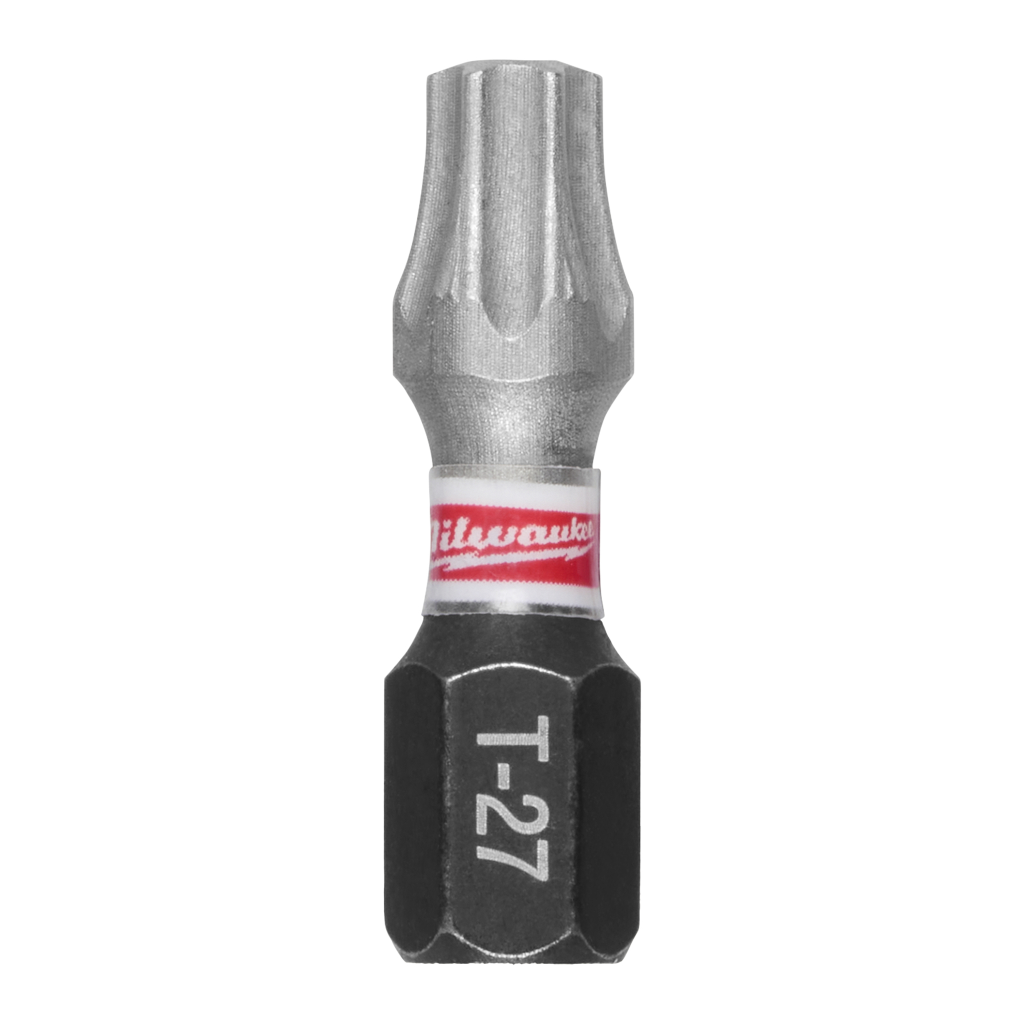 SCREWDRIVER BIT MILWAUKEE SHW TX27 25MM 3P