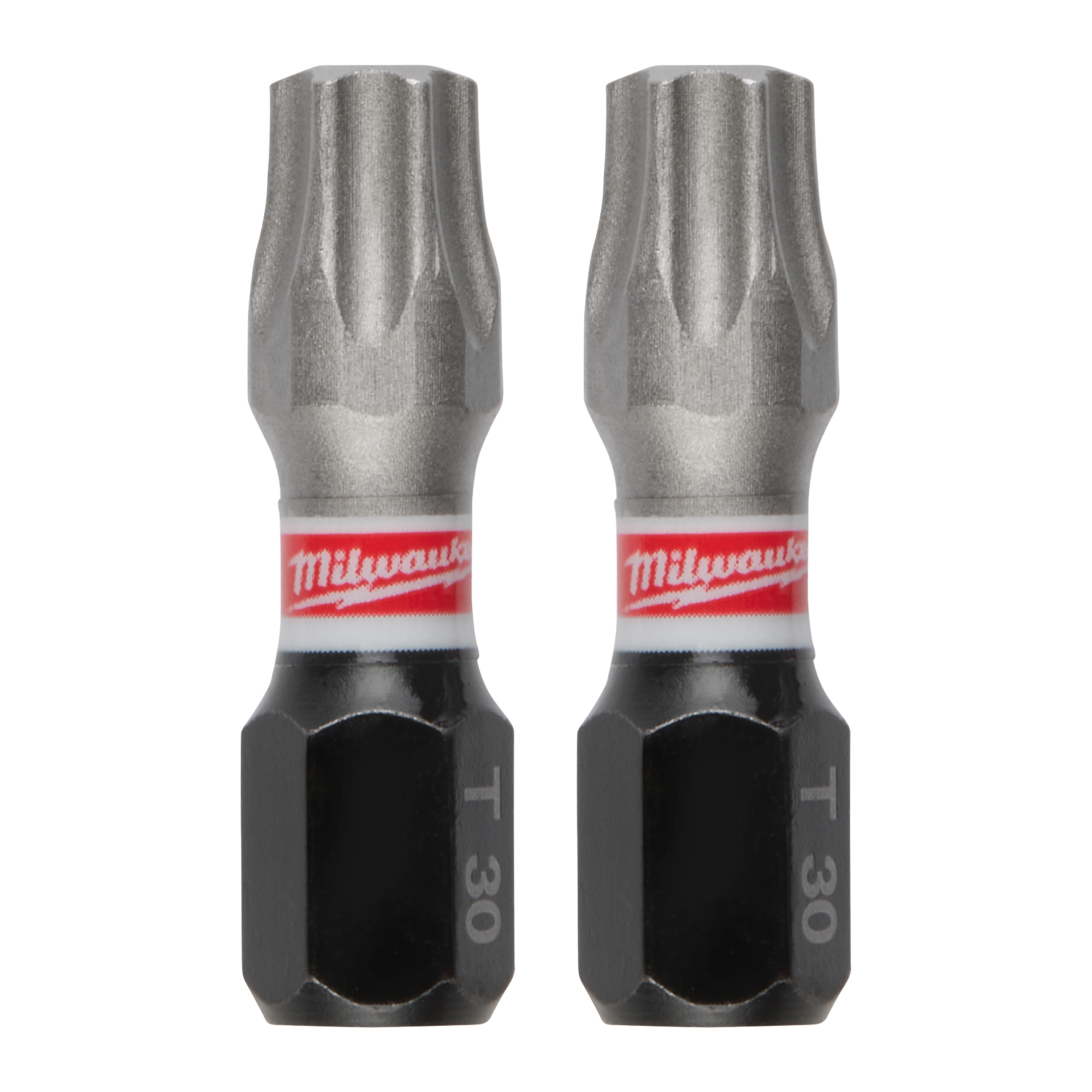 SCREWDRIVER BIT MILWAUKEE SHW TX30 25MM 3P