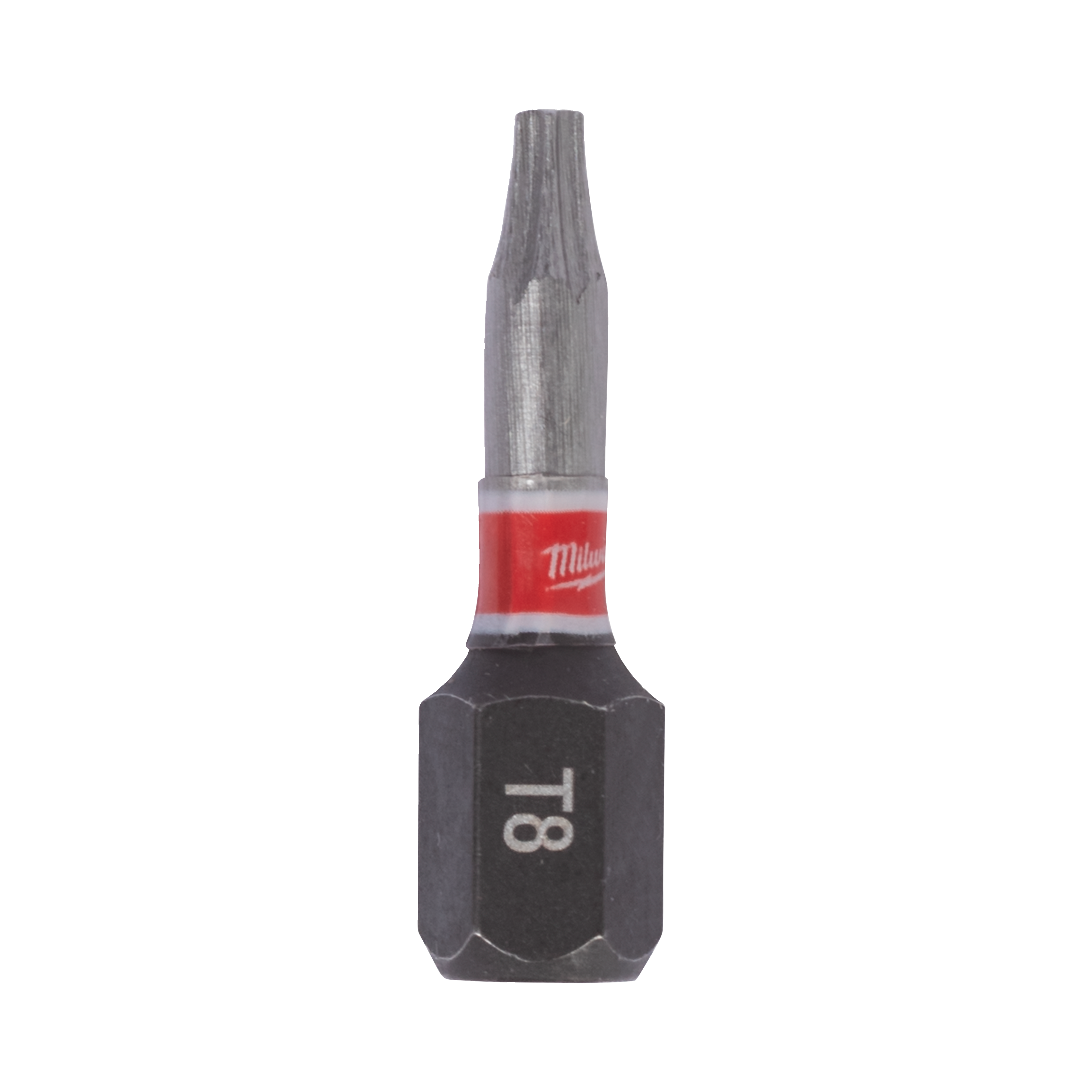 milwaukee Screwdriver bit milwaukee shw txbo8 25mm 3p