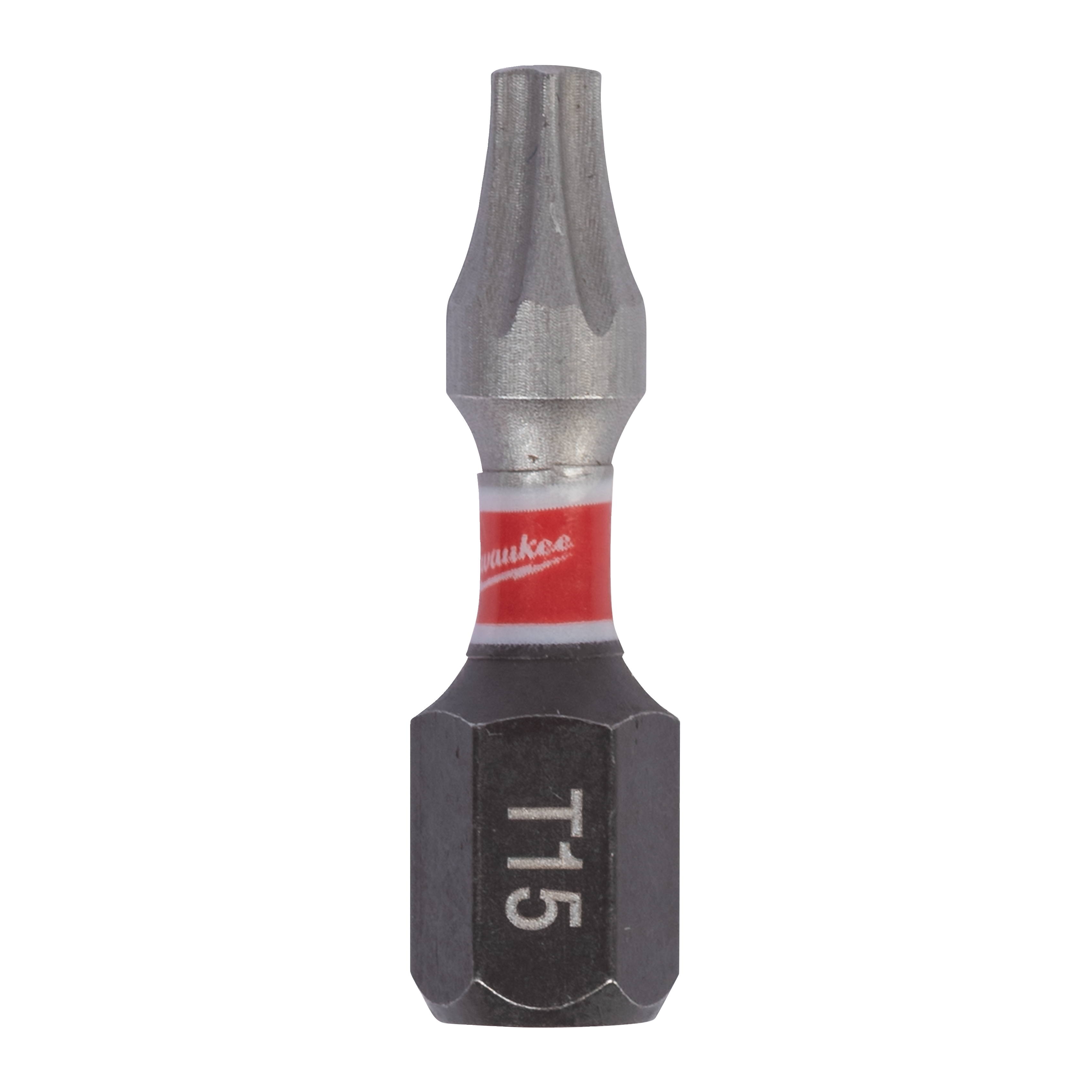 SCREWDRIVER BIT MILWAUKEE SHW TXBO15 25MM 3P