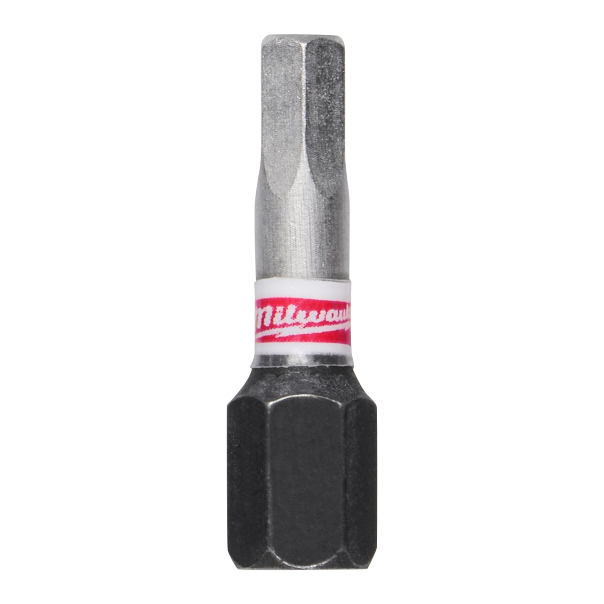 RUUVAUSKÄRKI MILWAUKEE SHOCKWAVE HEX4 25MM 3KPL