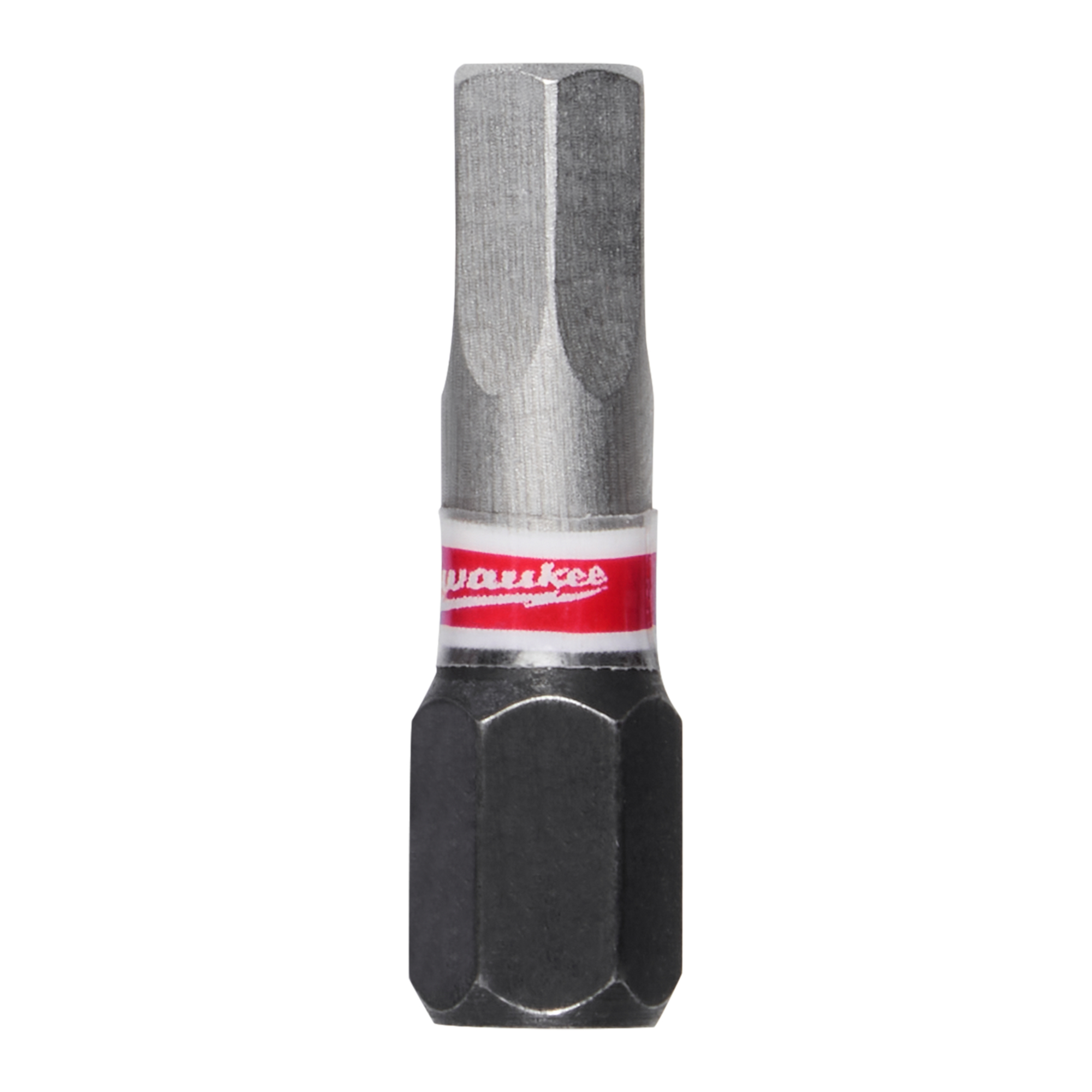 RUUVAUSKÄRKI MILWAUKEE SHOCKWAVE HEX5 25MM 3KPL