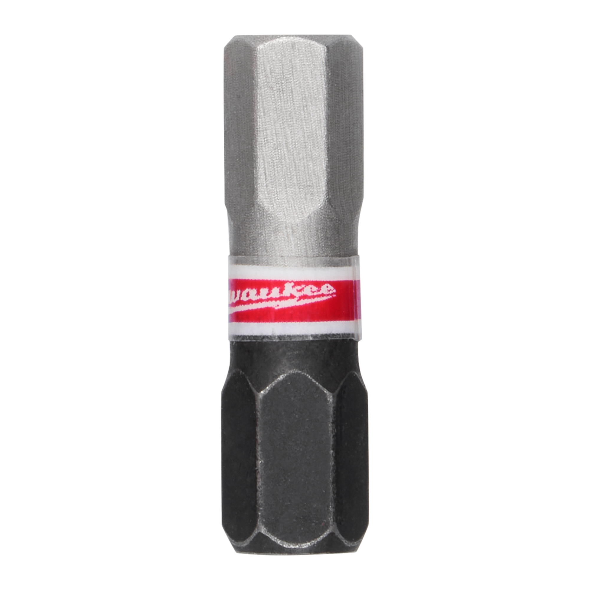 RUUVAUSKÄRKI MILWAUKEE SHOCKWAVE HEX6 25MM 3KPL