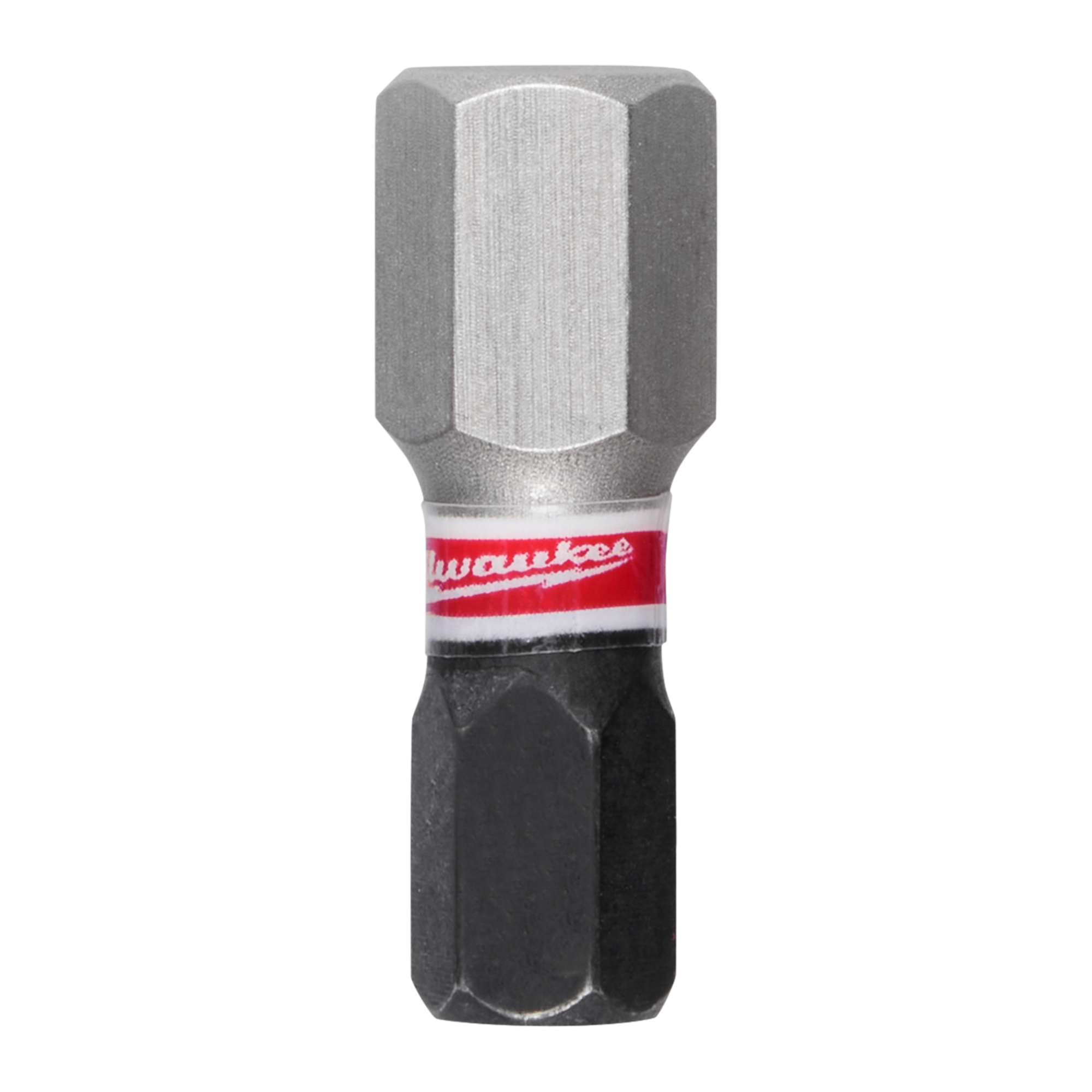 RUUVAUSKÄRKI MILWAUKEE SHOCKWAVE HEX8 25MM 3KPL