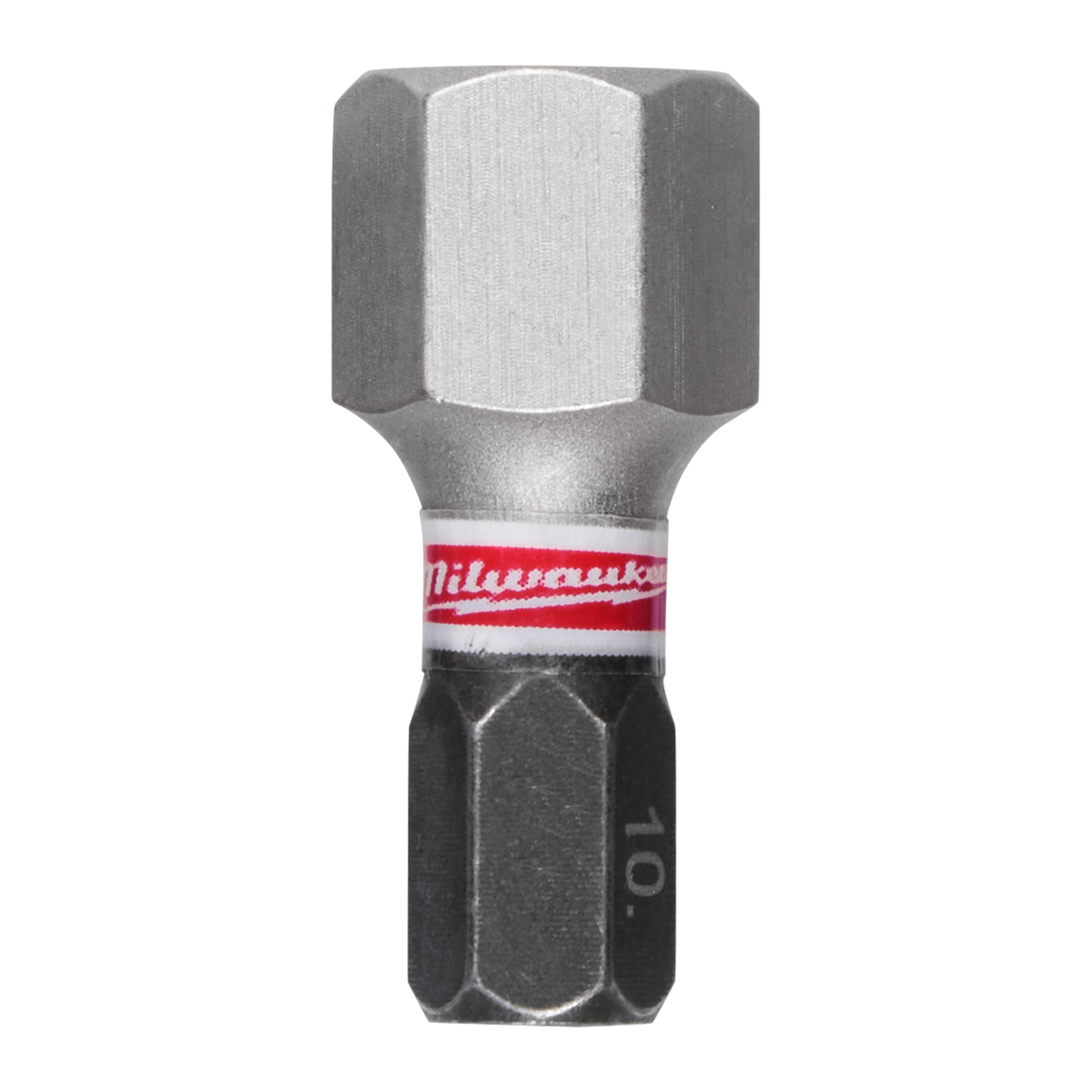 RUUVAUSKÄRKI MILWAUKEE SHOCKWAVE HEX10 25MM 3KPL