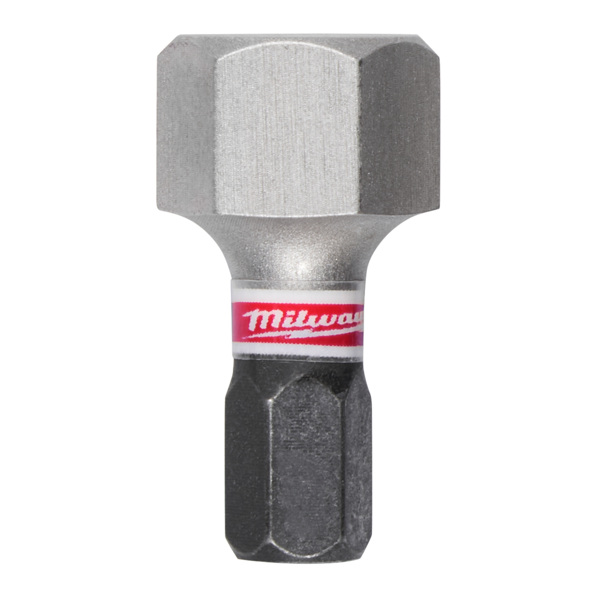 RUUVAUSKÄRKI MILWAUKEE SHOCKWAVE HEX12 25MM 3KPL