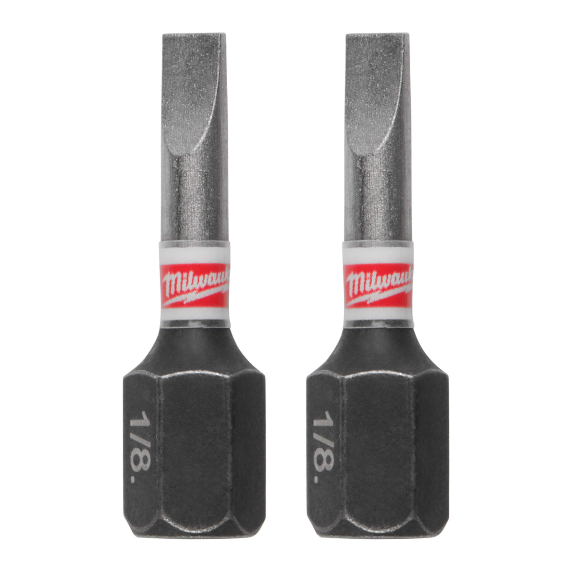 milwaukee Ruuvauskärki milwaukee shockwave 0,8x5,5 25mm 3kpl