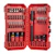 milwaukee Screwdriver bit set milwaukee shw cd 54pc