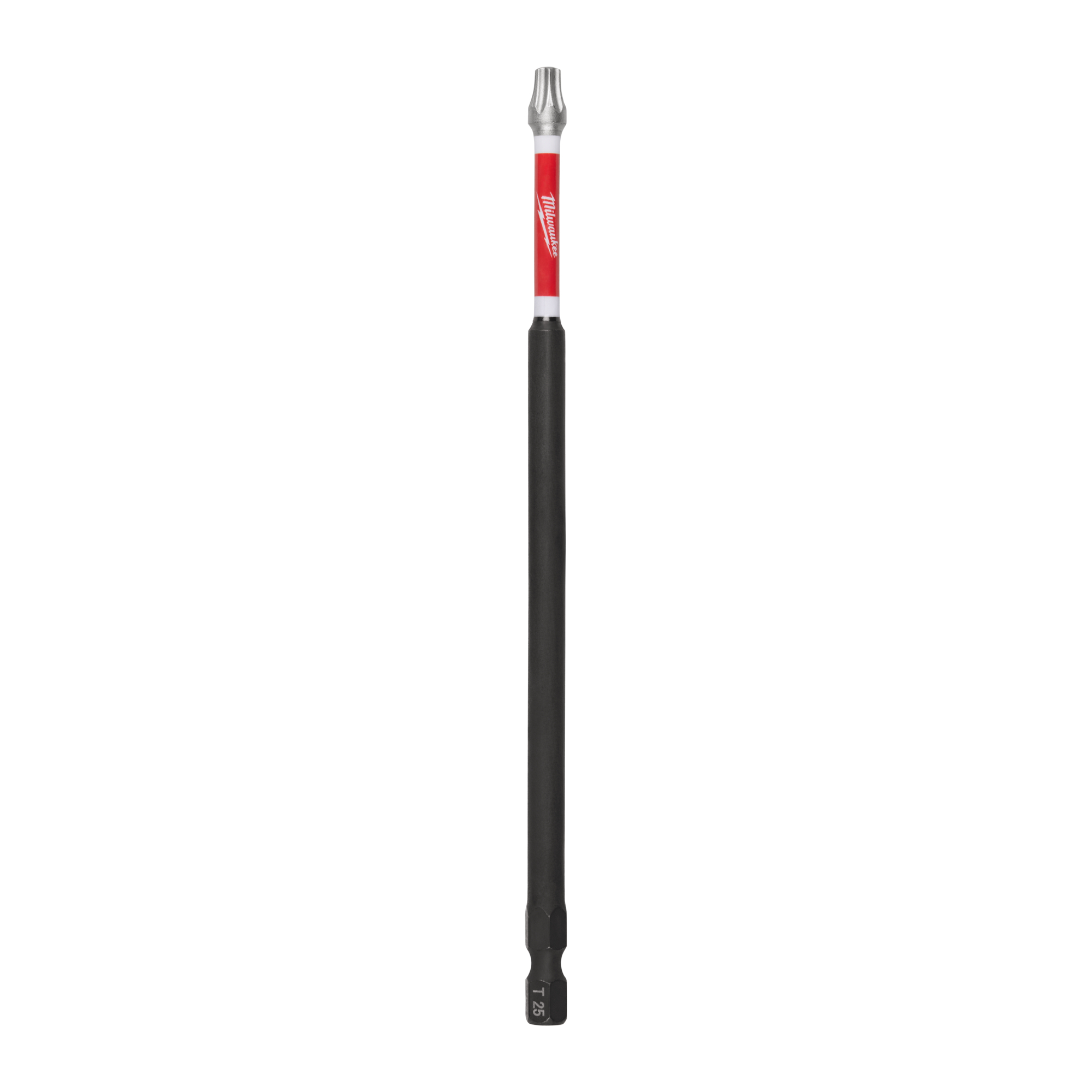 SCREWDRIVER BIT MILWAUKEE SHW TX25 150MM