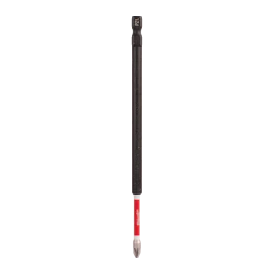 milwaukee Bits milwaukee shockwave pz1 150mm
