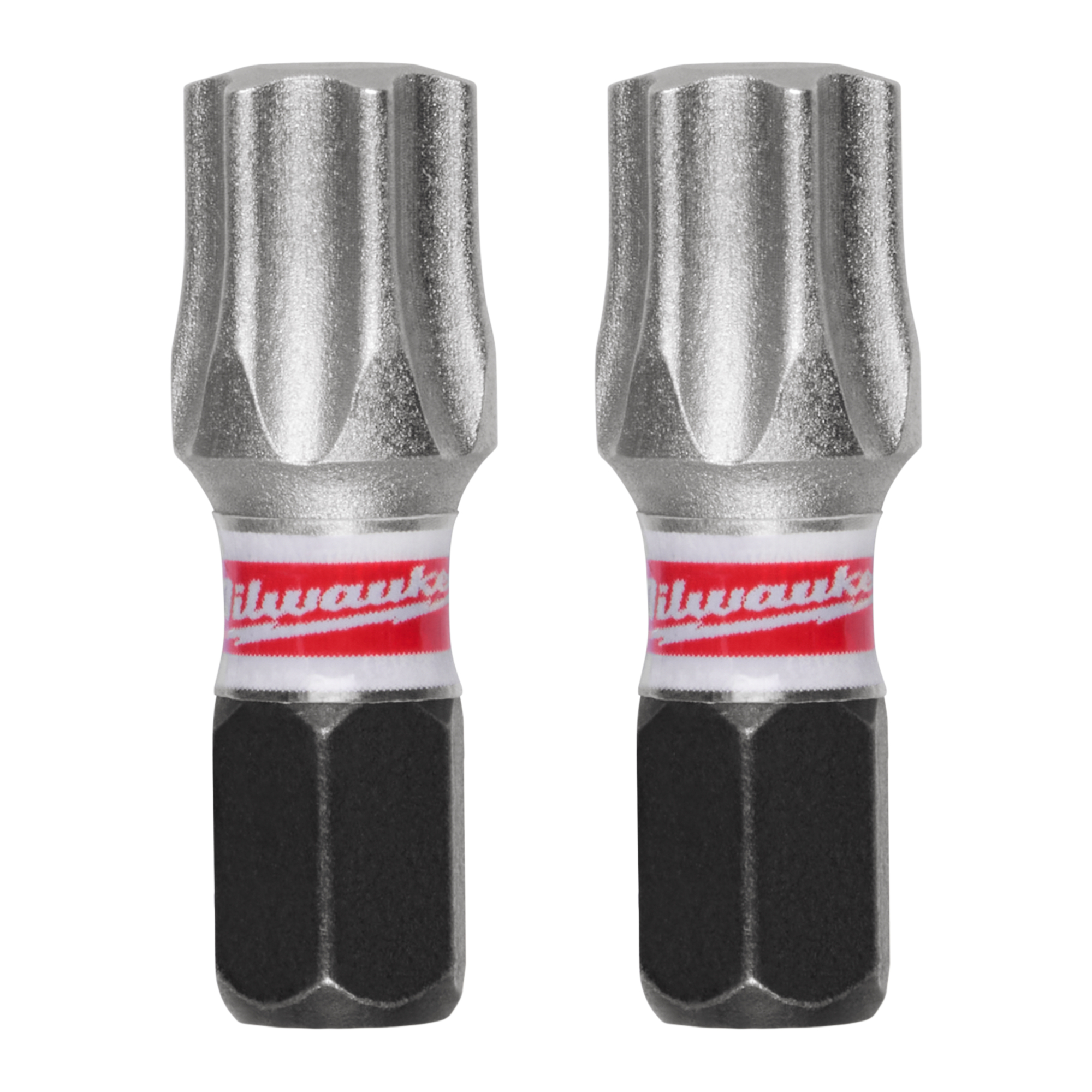 SCREWDRIVER BIT MILWAUKEE SHW TX45 25MM 3P