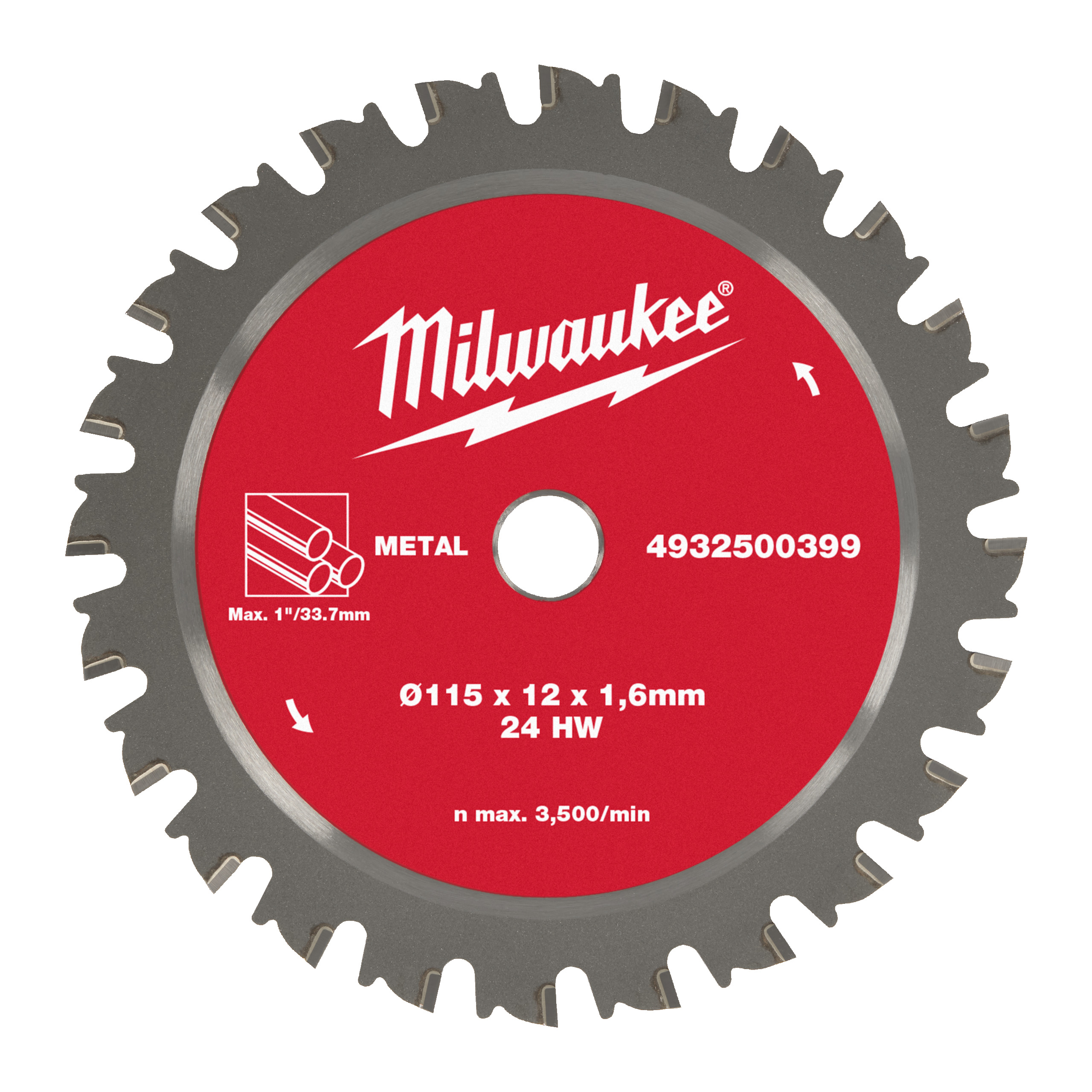 KLINGA MILWAUKEE M18 FPCS