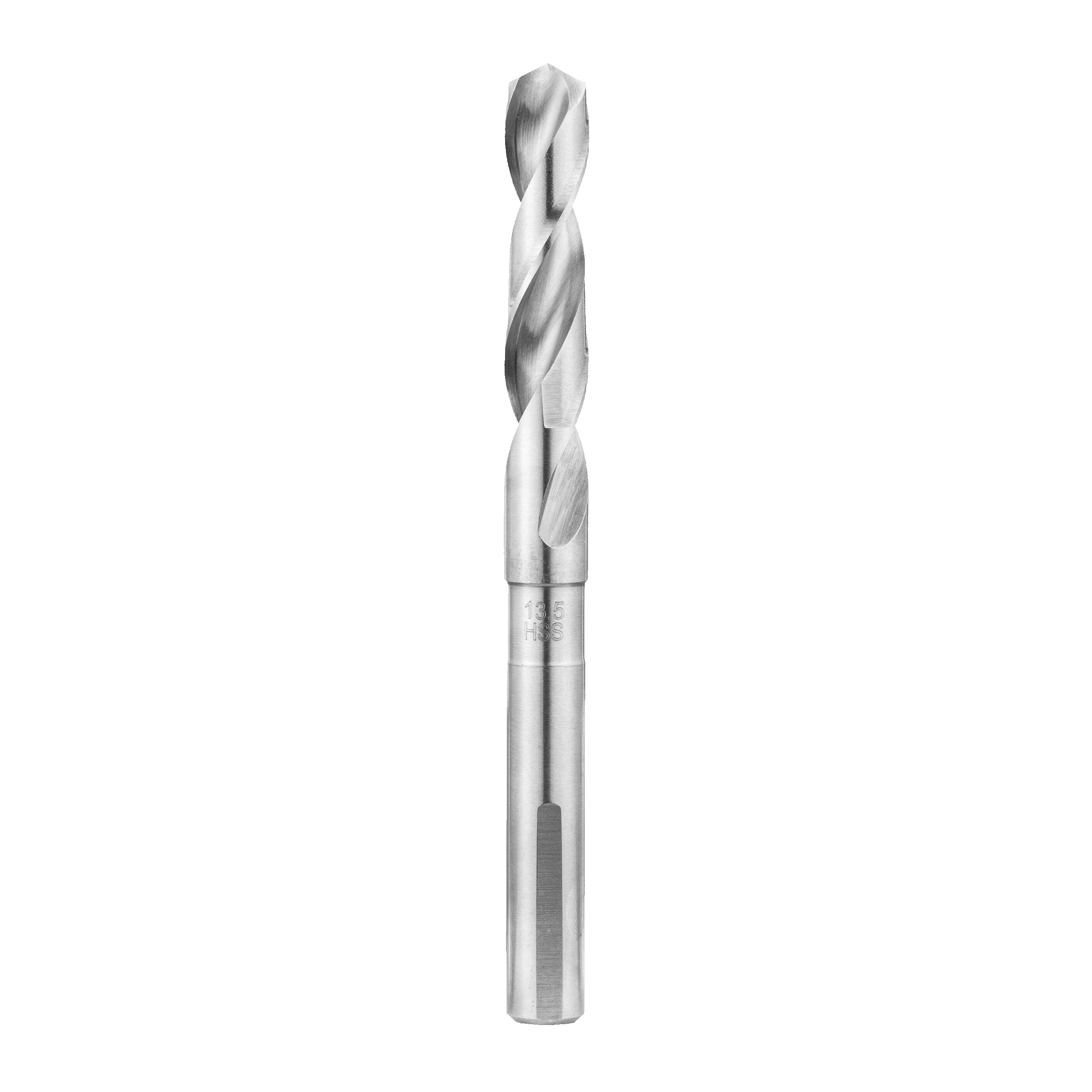 milwaukee Metallborr milwaukee hssg tw rs 13,5mm