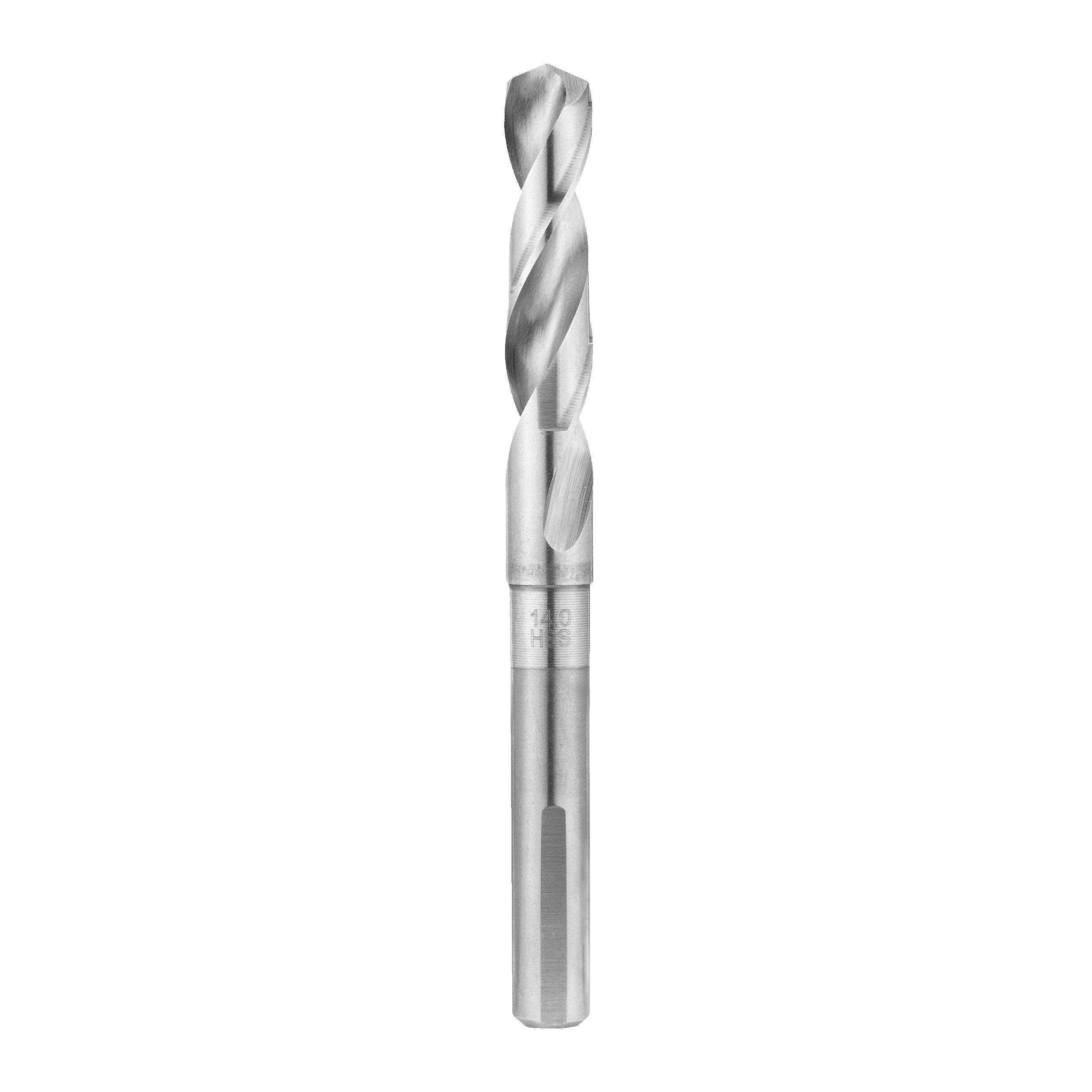 milwaukee Metal drill bit milwaukee hssg tw rs 14,0mm