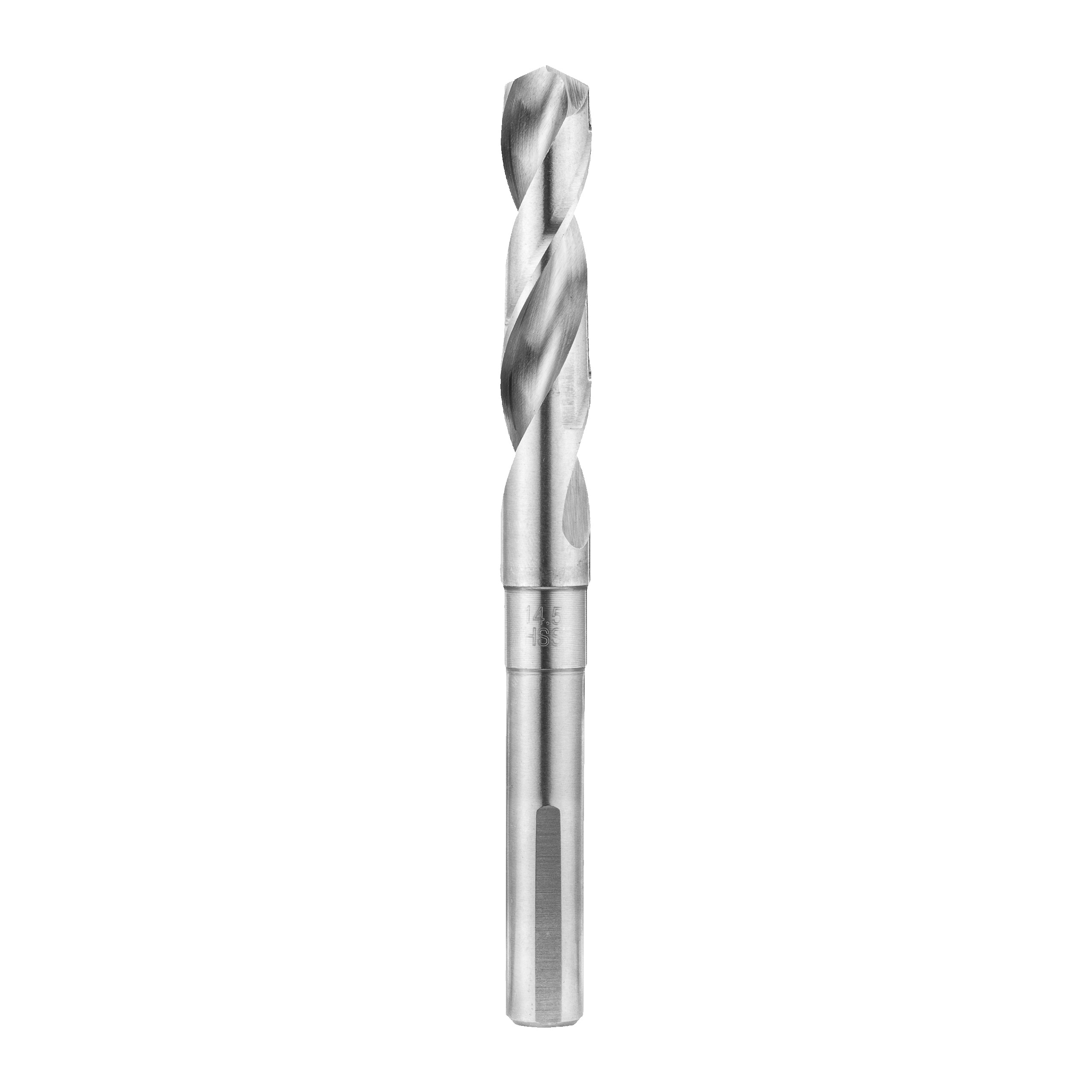 milwaukee Metal drill bit milwaukee hssg tw rs 14,5mm