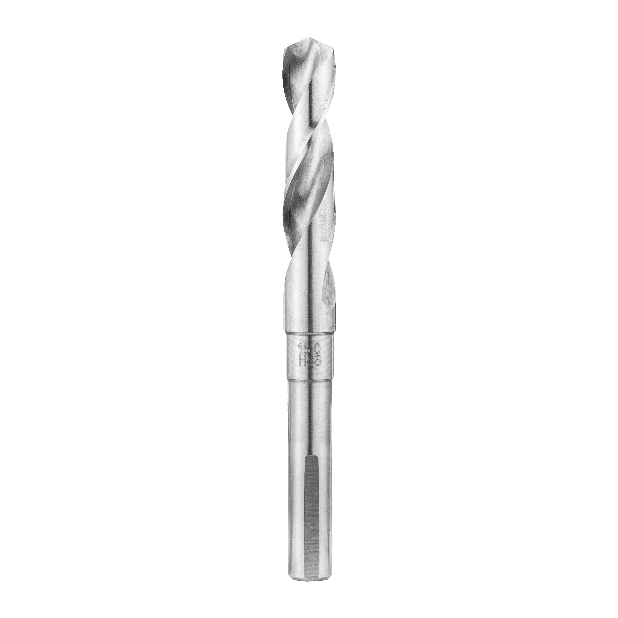 milwaukee Metal drill bit milwaukee hssg tw rs 15,0mm