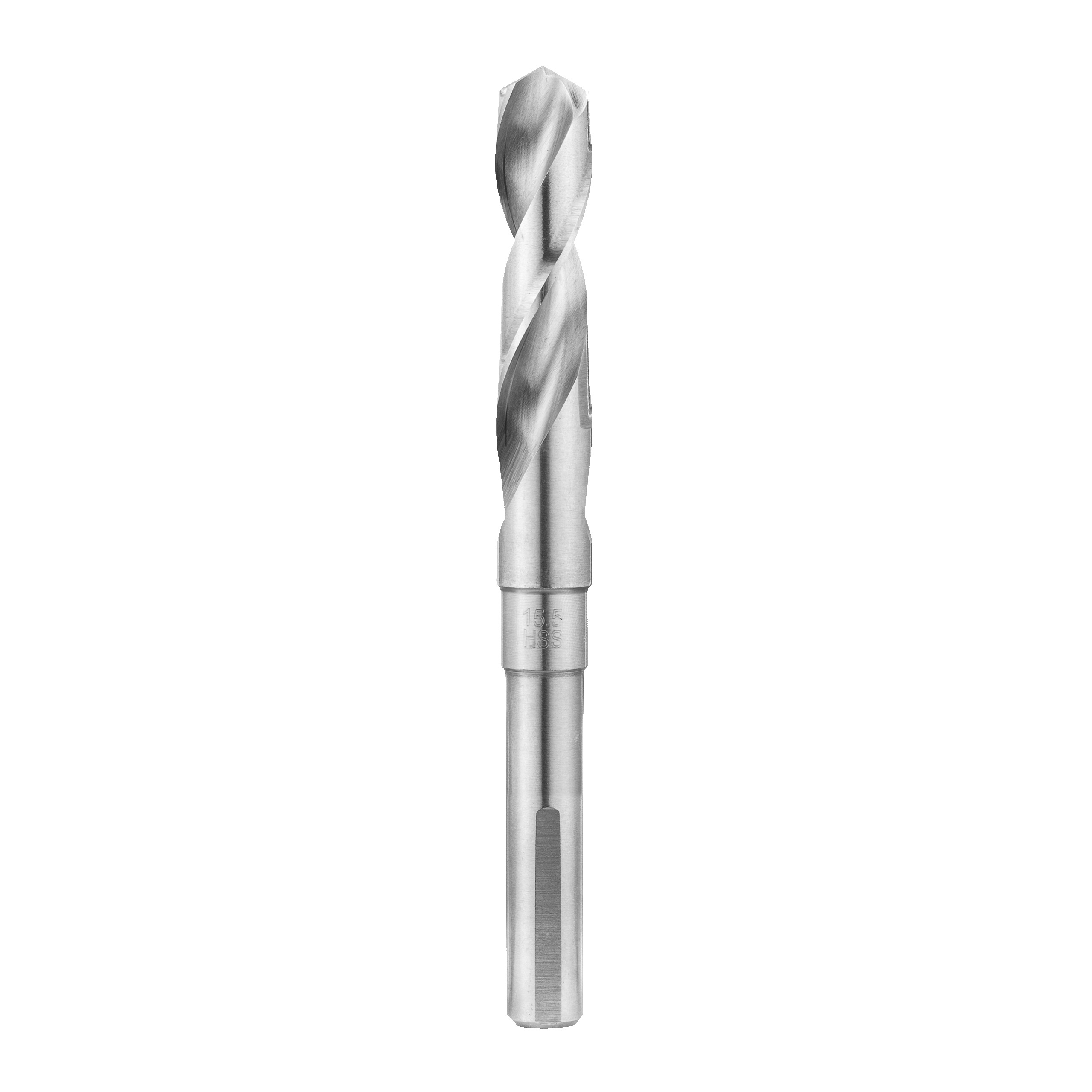 milwaukee Metal drill bit milwaukee hssg tw rs 15,5mm