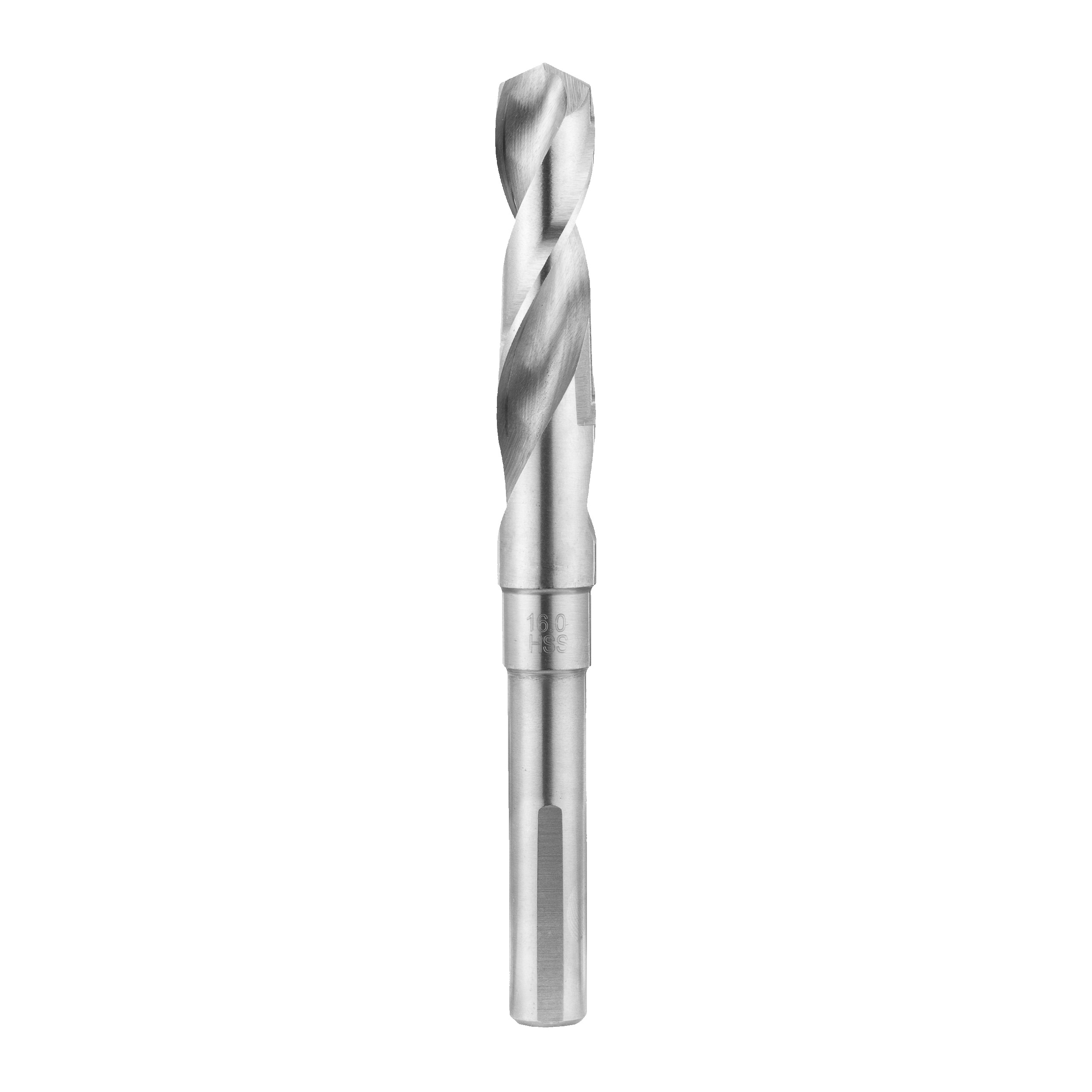 milwaukee Metal drill bit milwaukee hssg tw rs 16,0mm