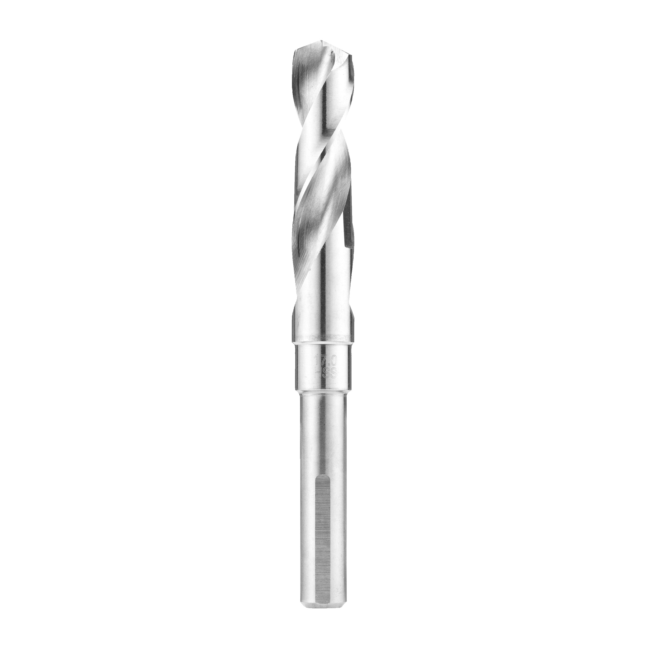 milwaukee Metal drill bit milwaukee hssg tw rs 17,0mm