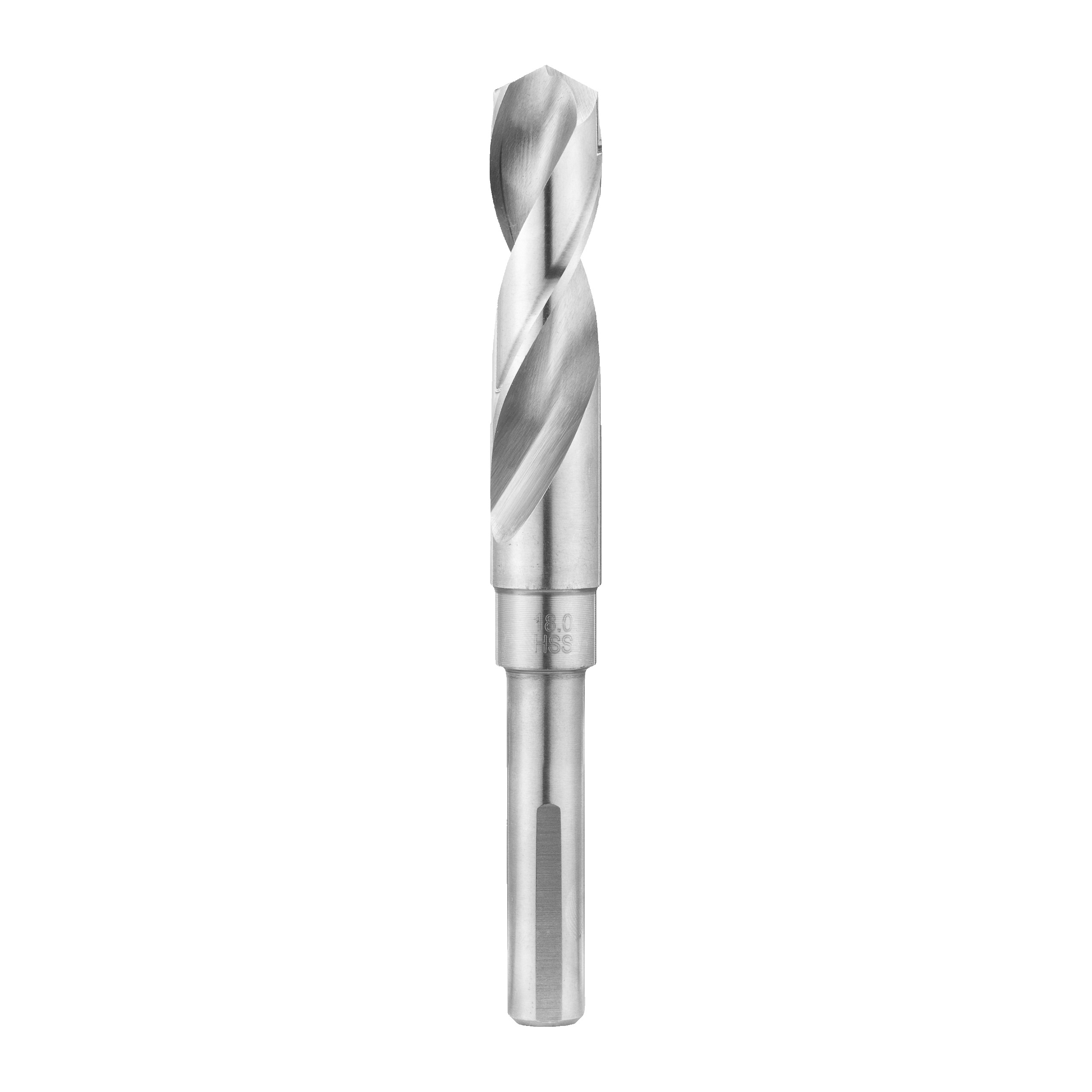 milwaukee Metallborr milwaukee hssg tw rs 18,0mm