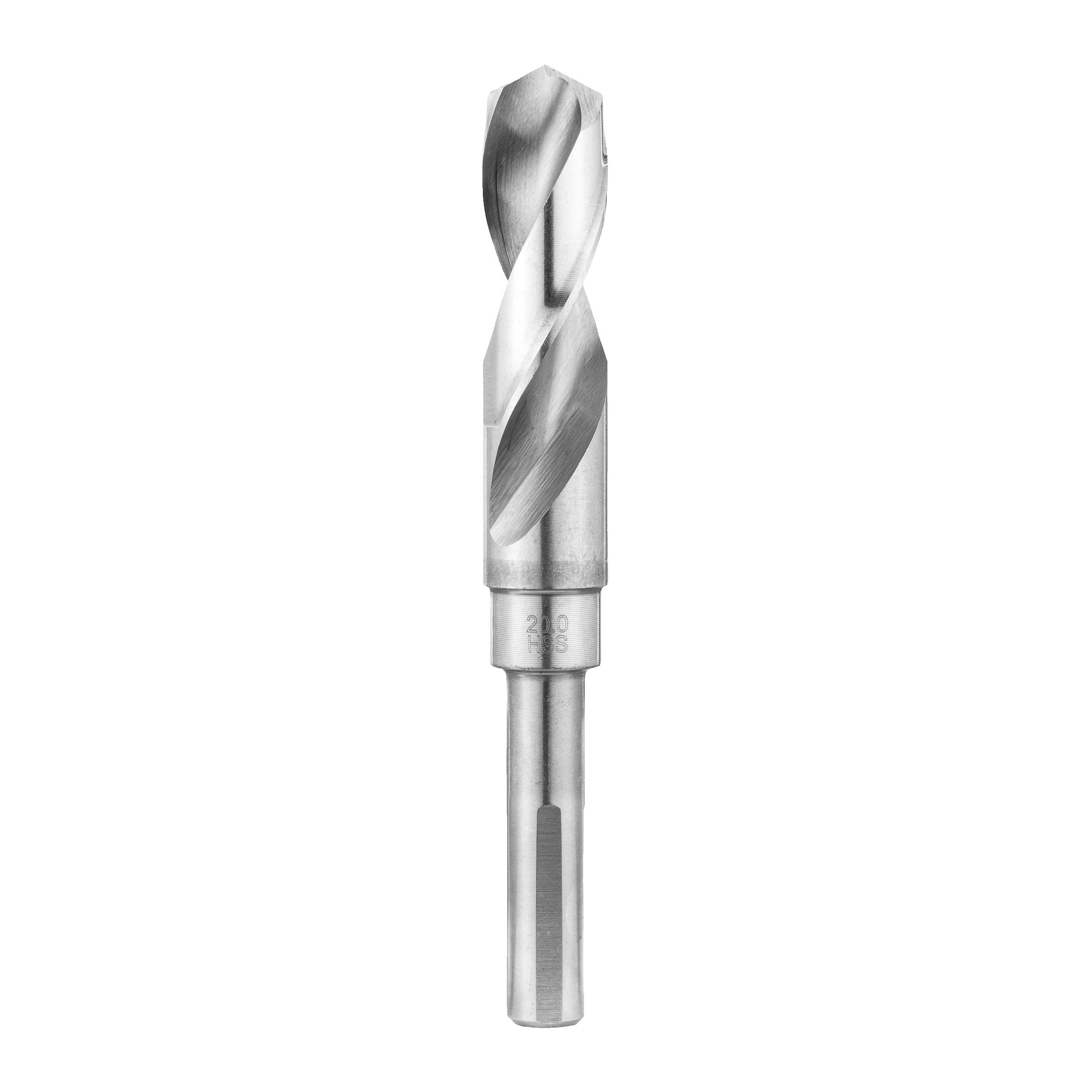 milwaukee Metallipora milwaukee hssg tw rs 20,0mm