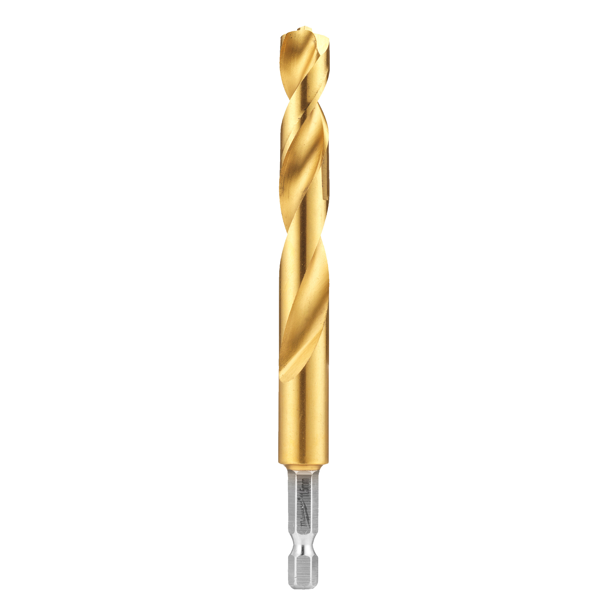 milwaukee Metallipora milwaukee hssg tin 11,5mm 5kpl