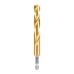 METALLIPORA MILWAUKEE HSSG TIN 12,5MM 5KPL