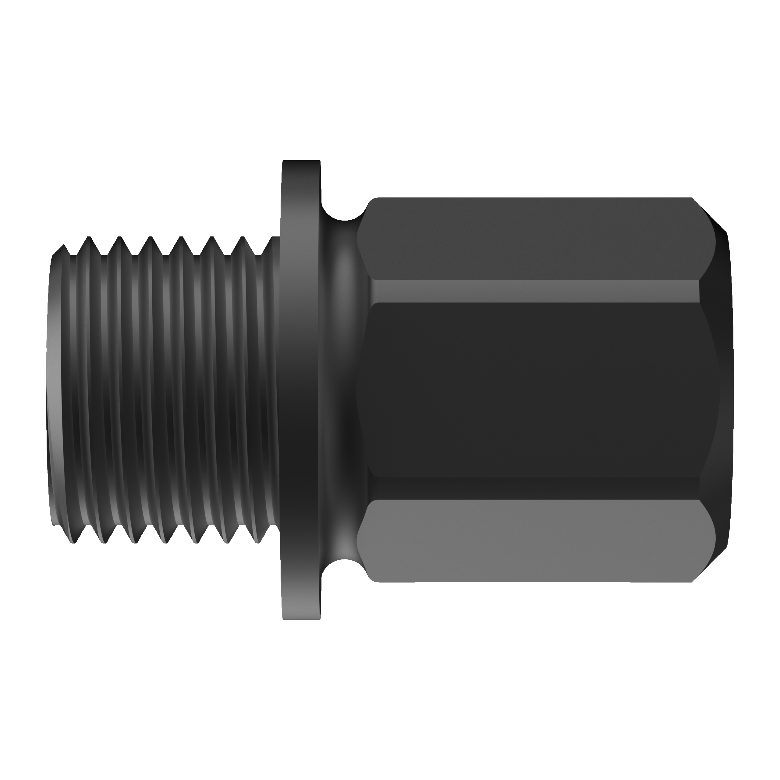 ADAPTERI MILWAUKEE QL HS S 5/8inX18 5KPL