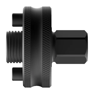 milwaukee Adapteri milwaukee ql hs xl pin 1/2x20 2kpl