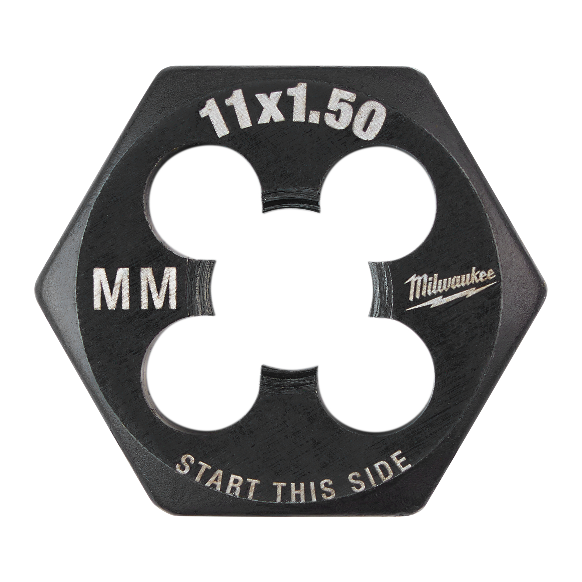 milwaukee Gängsnitt milwaukee m11-1,50mm