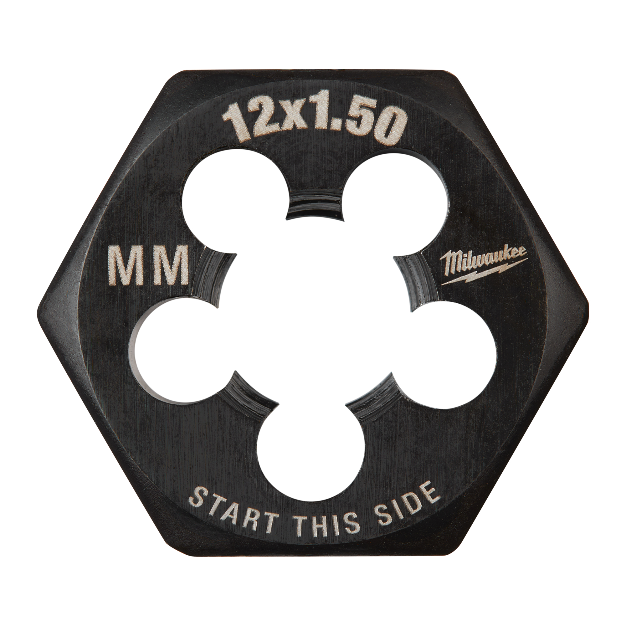 HEX DIE MILWAUKEE M12-1,50MM