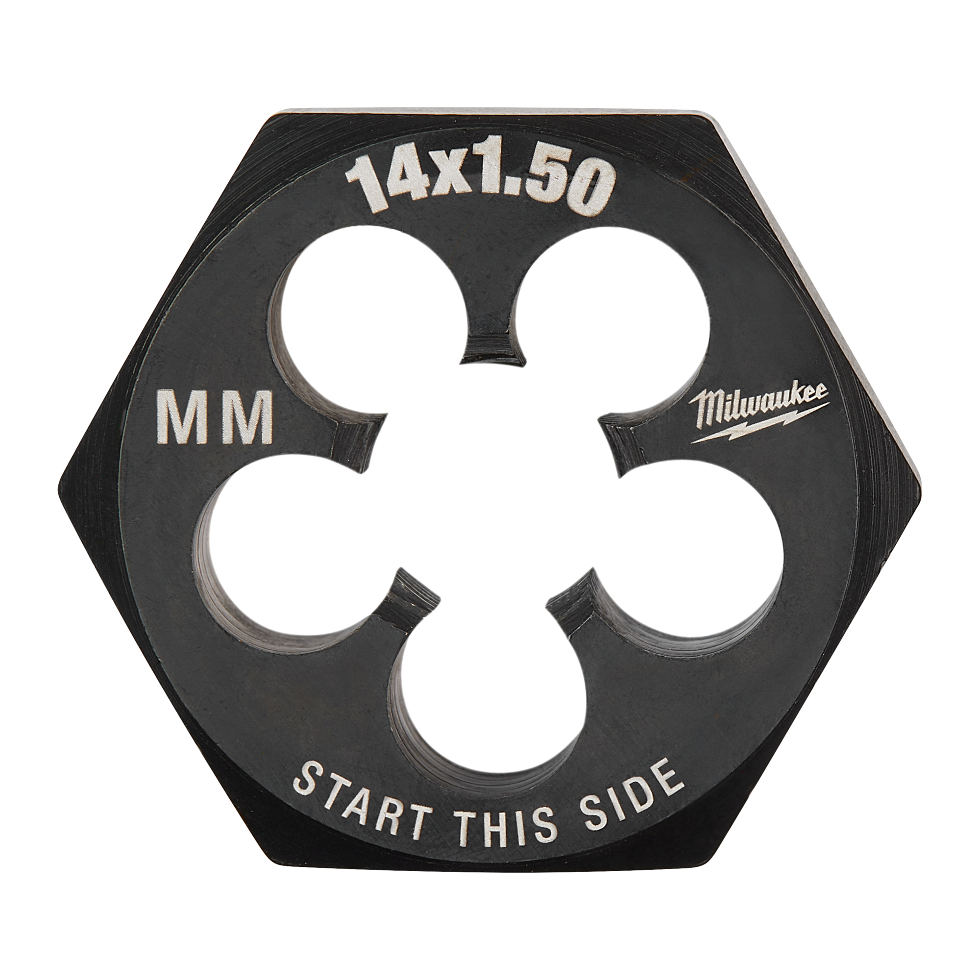 milwaukee Gängsnitt milwaukee m14-1,50mm