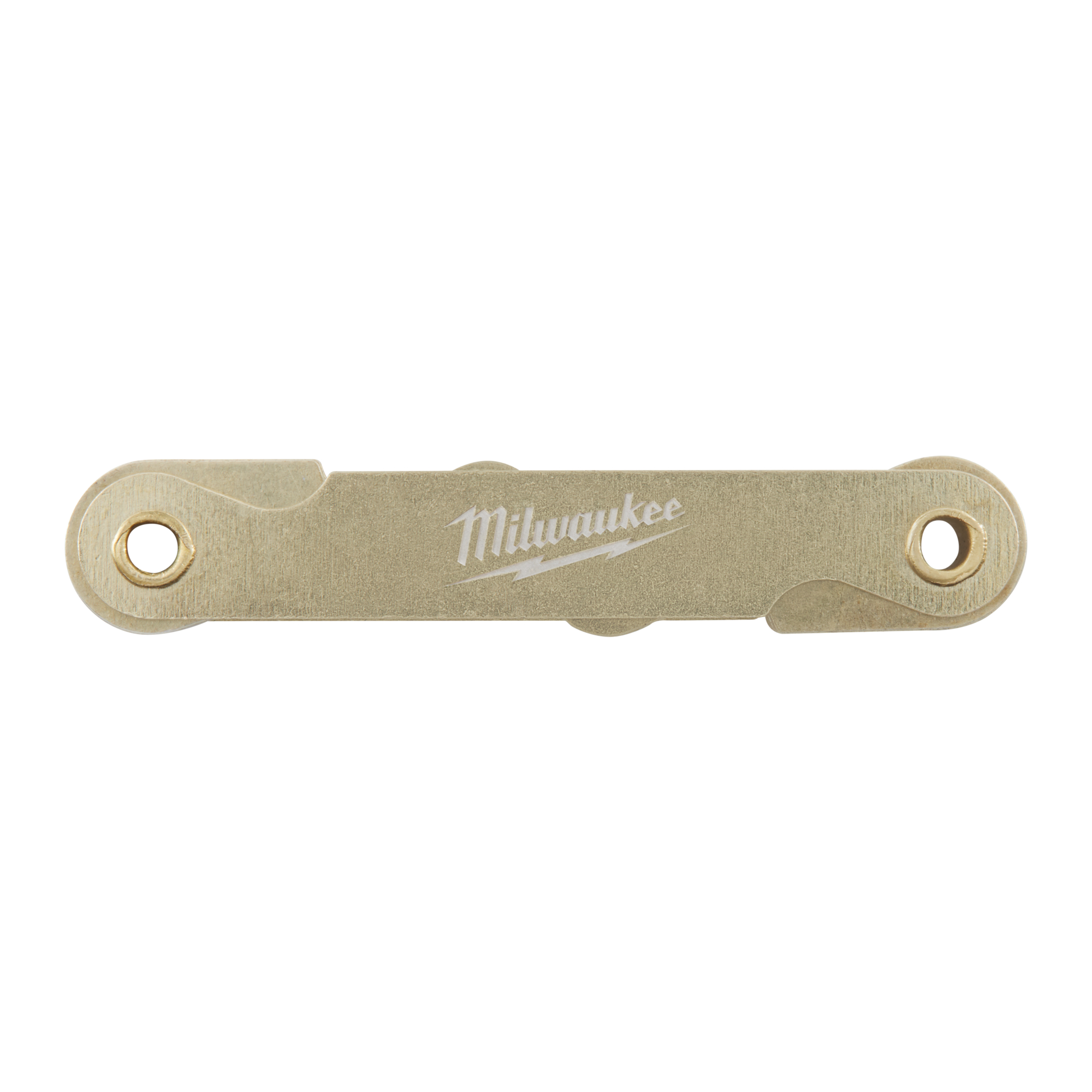 milwaukee Gängtolk milwaukee 0,35-3mm