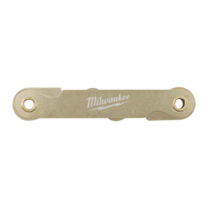milwaukee Gängtolk milwaukee 0,35-3mm