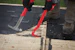 milwaukee Wrecking bar milwaukee 450mm / 18in