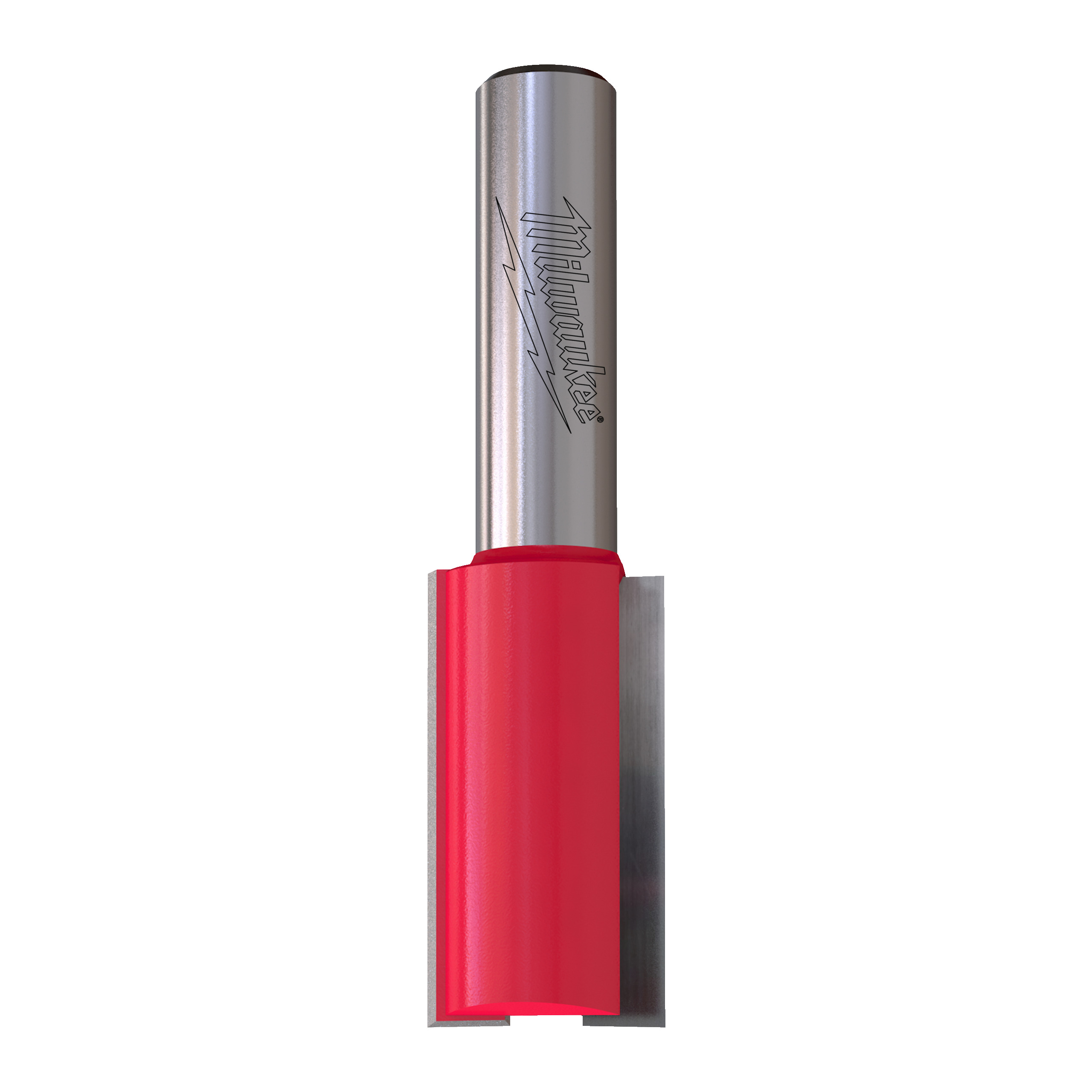 milwaukee Router bit milwaukee s12 straight 20/80