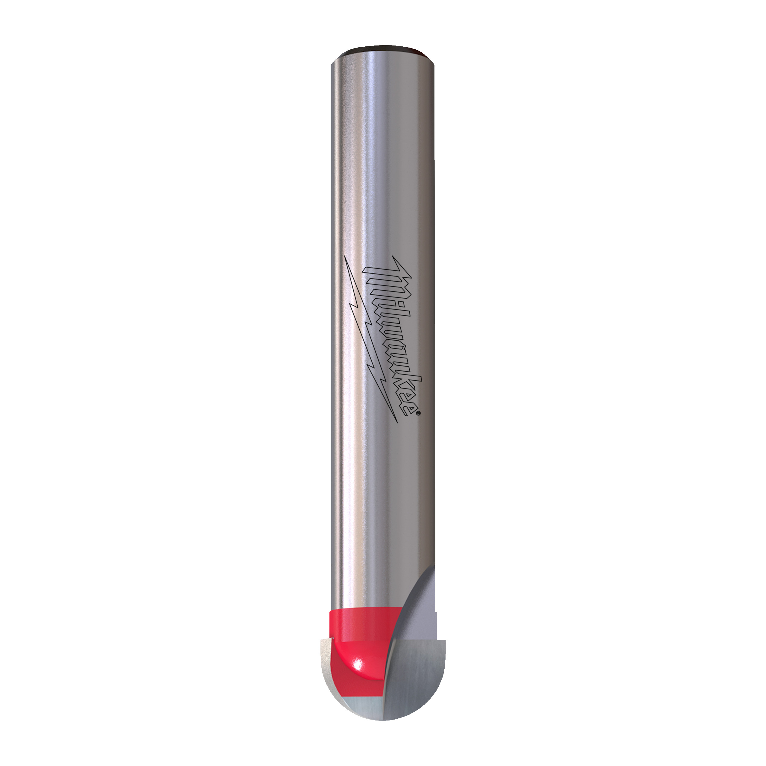 milwaukee Router bit milwaukee s8 radi. cove 9,5/50,8