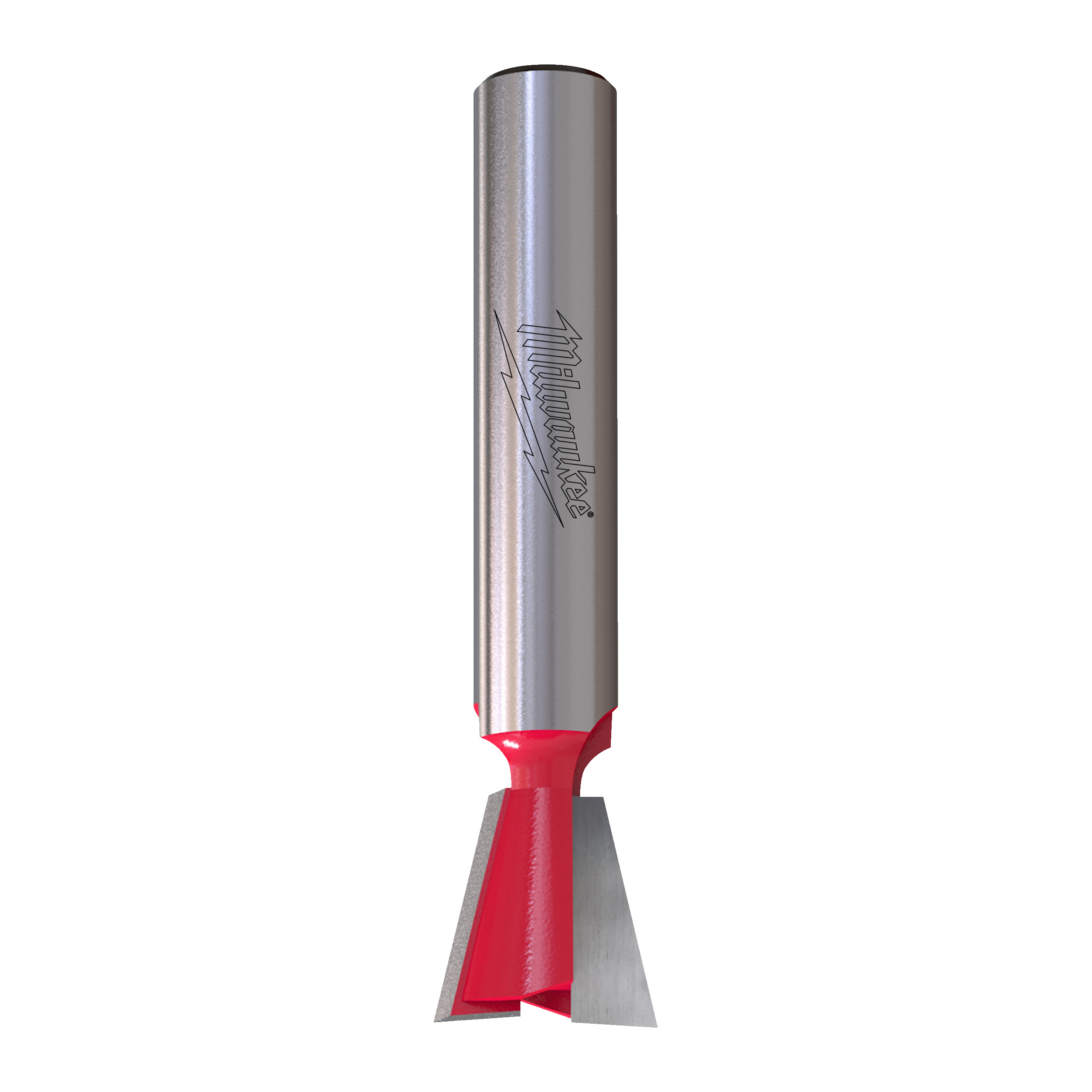 milwaukee Router bit milwaukee s8 dovetail 12,7/52,4