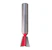 milwaukee Router bit milwaukee s8 dovetail 12,7/52,4