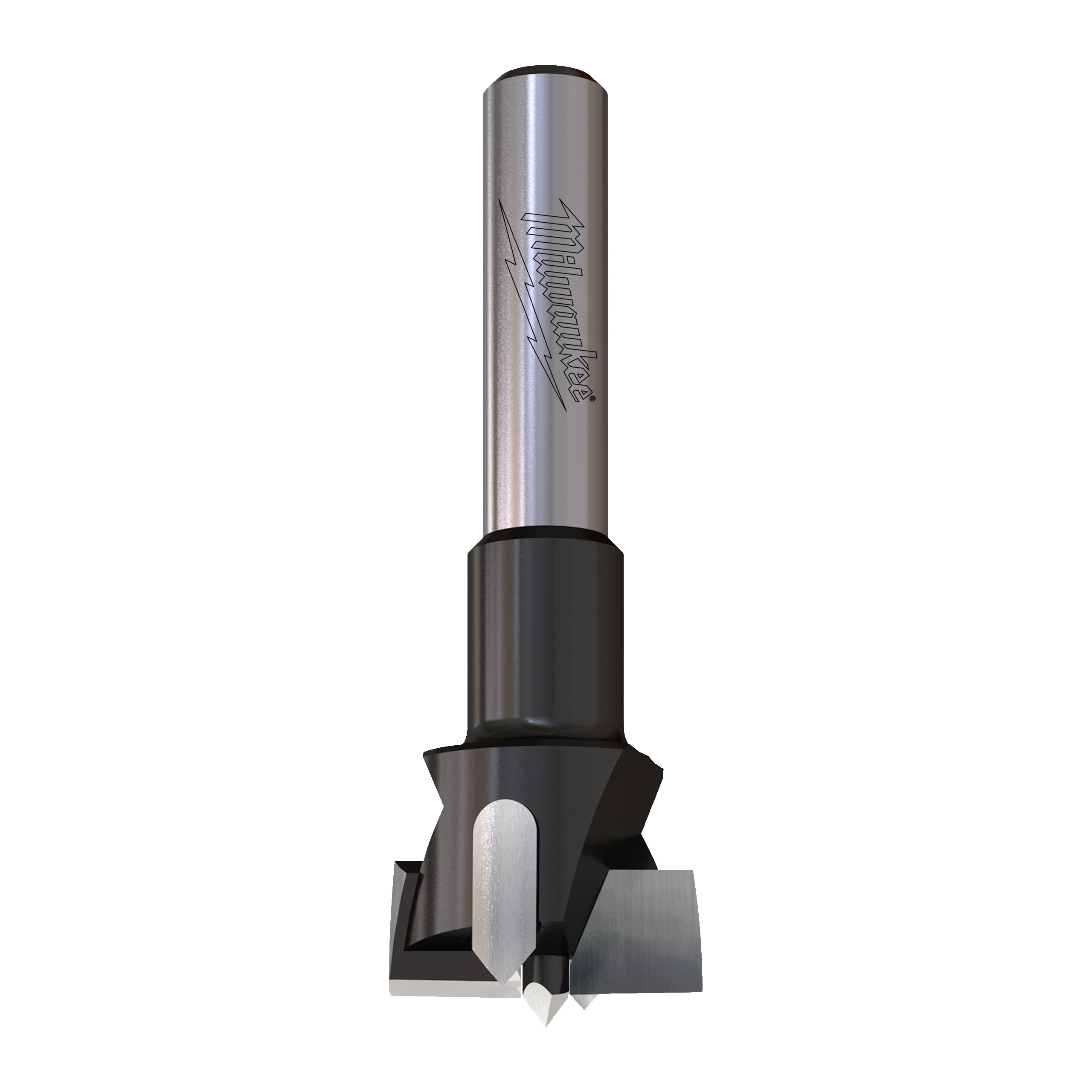 ROUTER BIT MILWAUKEE S8 HINGE BORING20