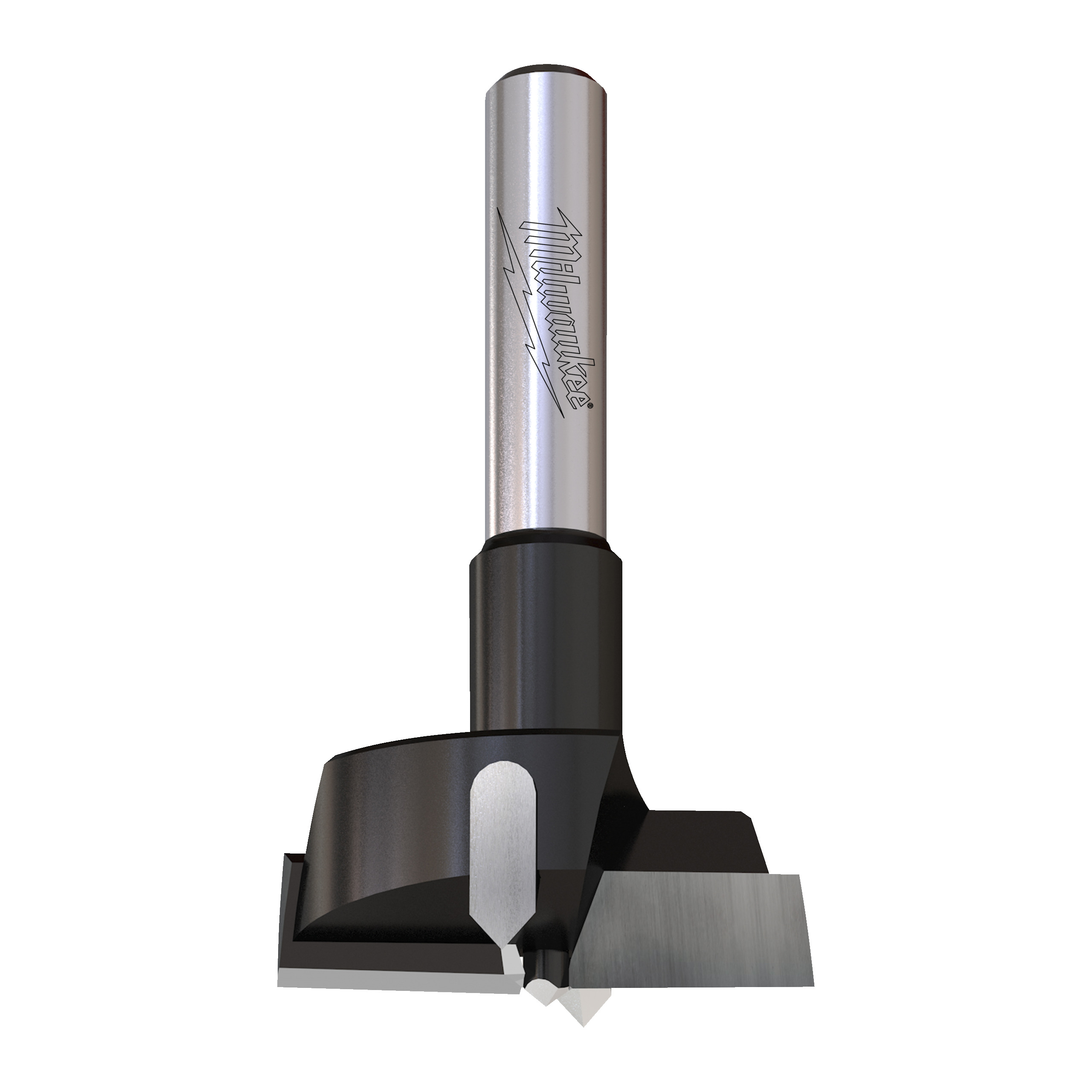 ROUTER BIT MILWAUKEE S8 HINGE BORING35