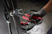milwaukee Plier wrench milwaukee smooth jaw 250mm